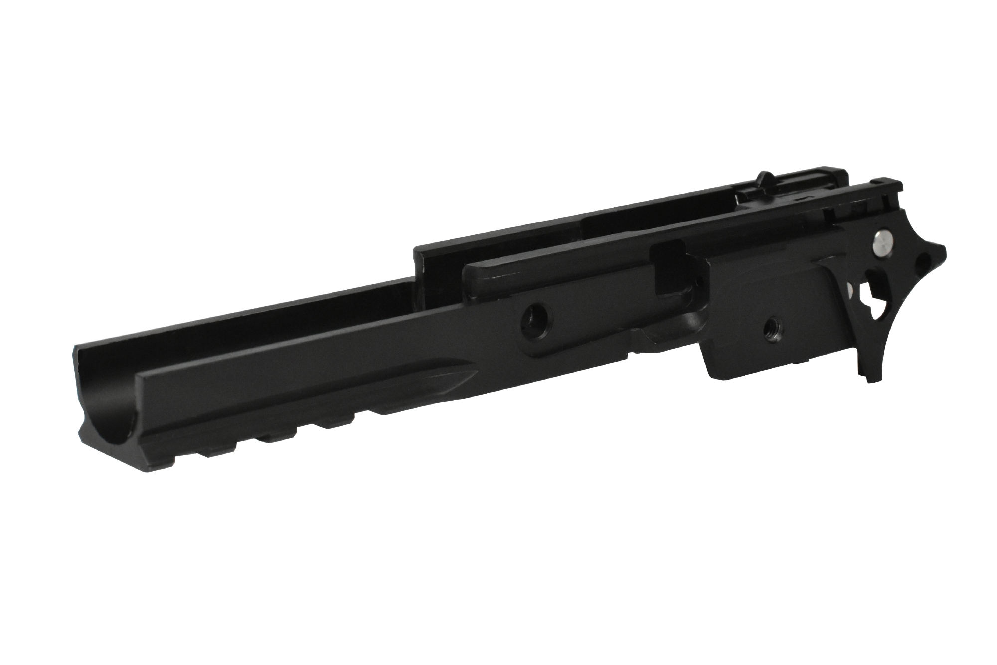 Hi-Capa Middle Frame Combination
