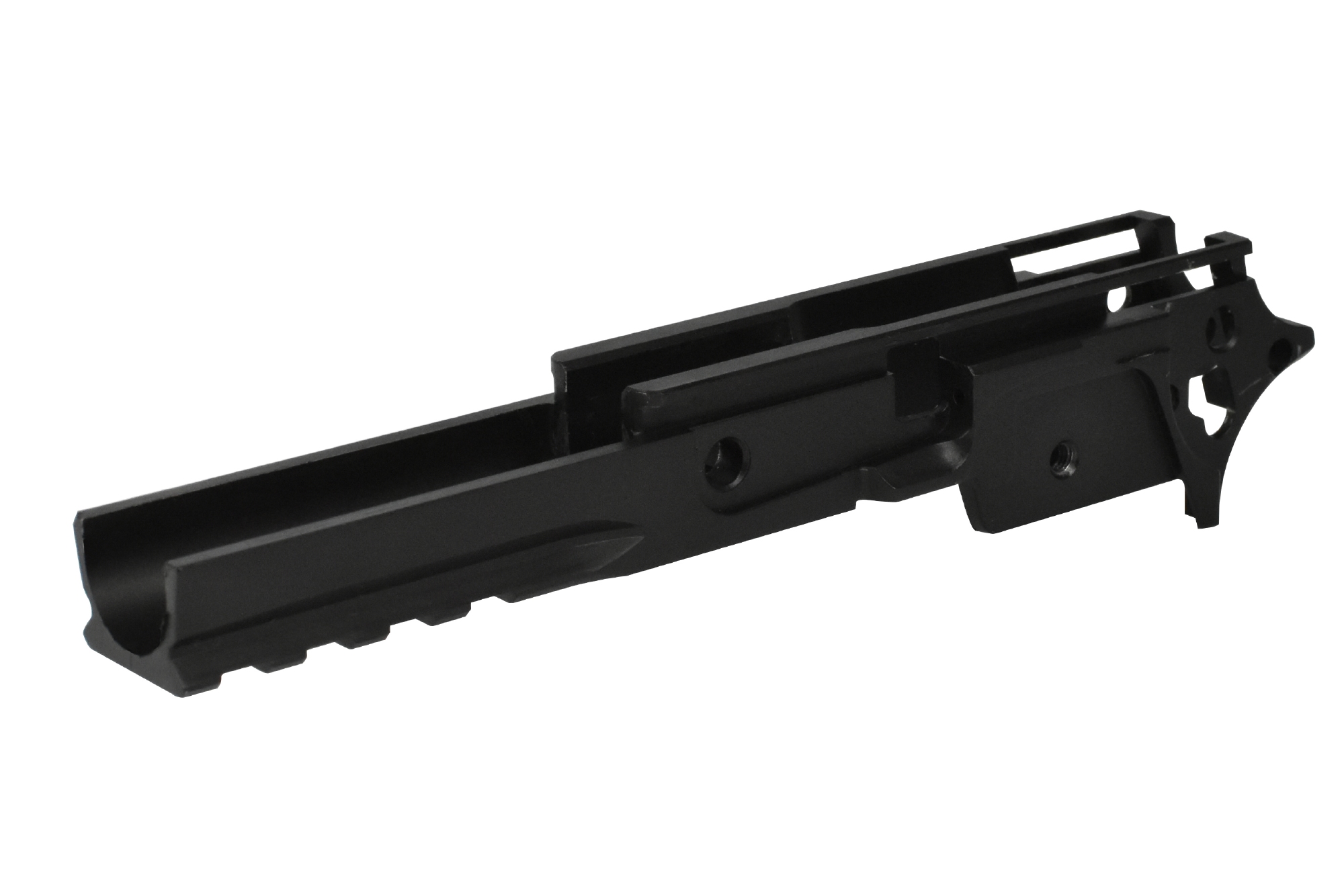 Hi-Capa Middle Frame