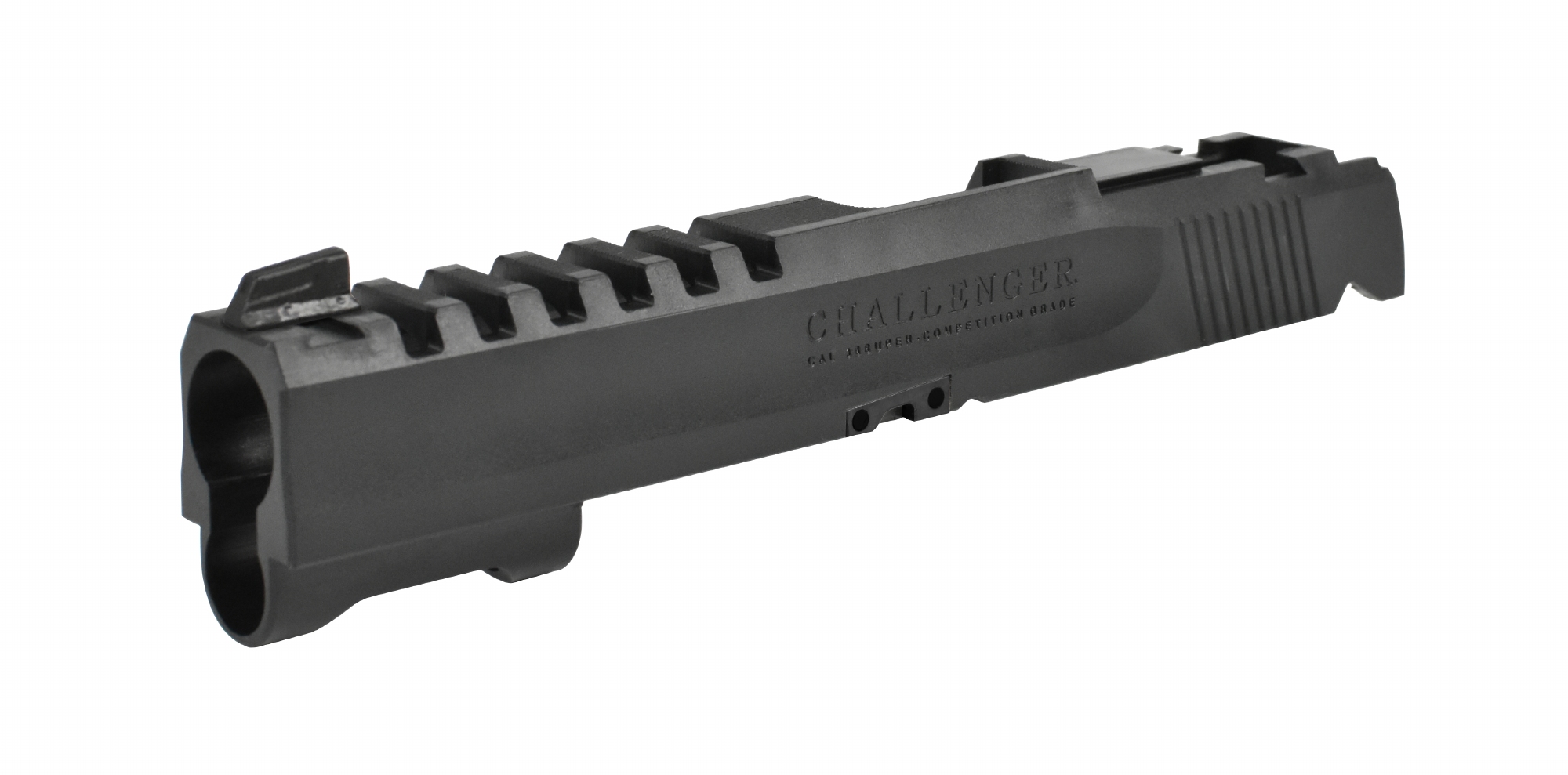 Hi-Capa Plastic Slide with Front Sight