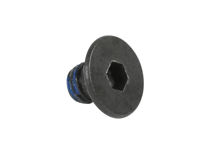 Hi-Capa Rear Sight Screw (5pcs)