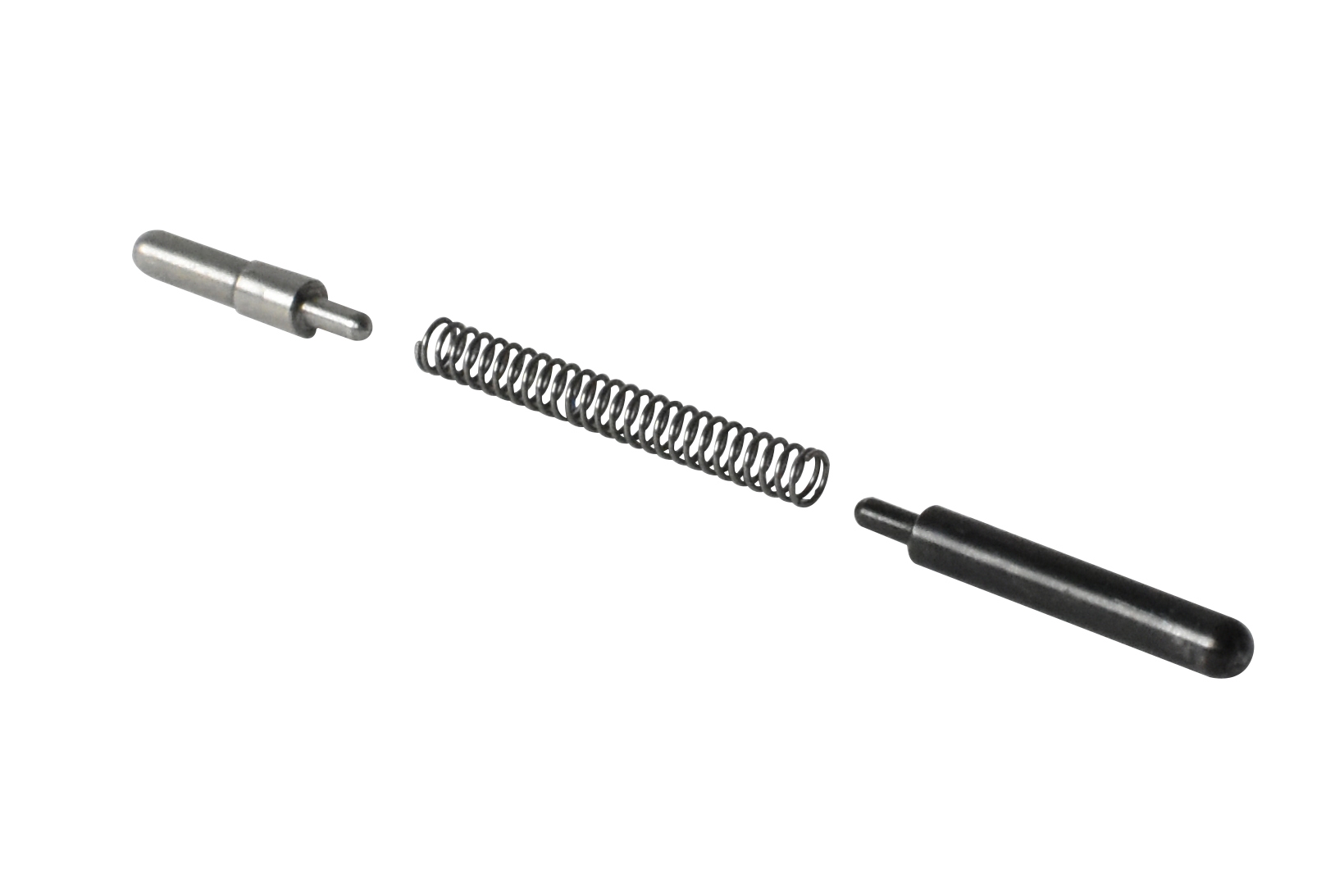 Hi-Capa Slide Release Pin and Spring