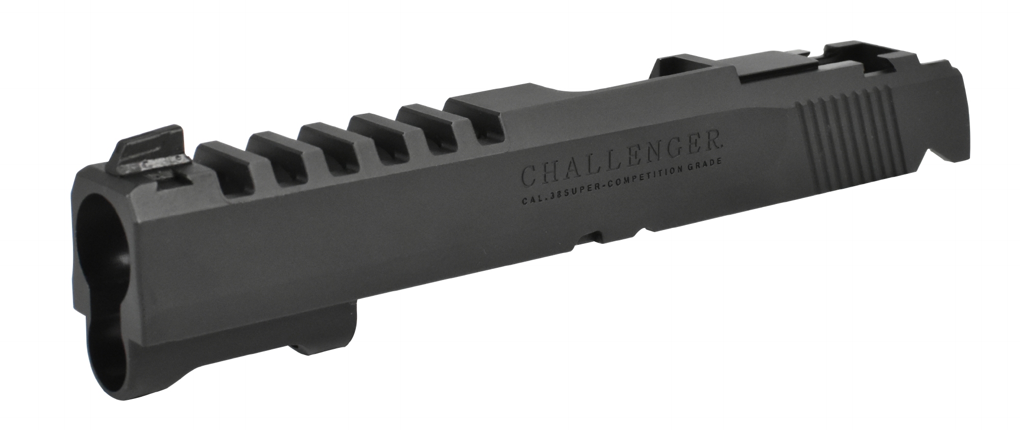 Hi-Capa Slide with Front Sight