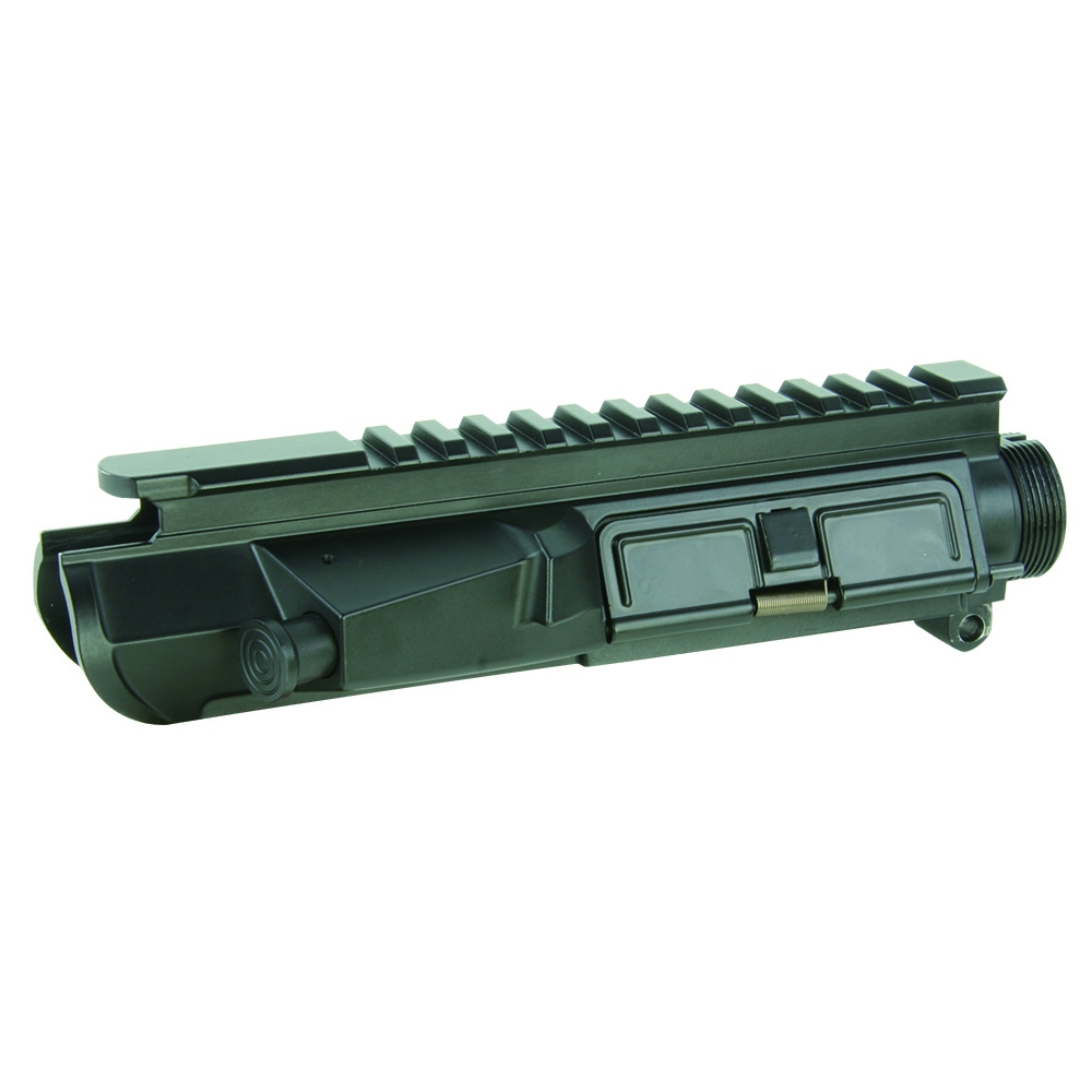 HOG Upper Receiver Combination-BK
