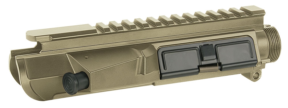 HOG Upper Receiver Combination-TAN