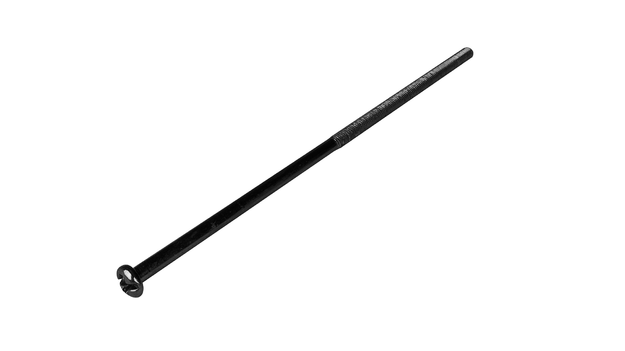 ICP Button Head Cross Screw M3*L100 (5pcs)