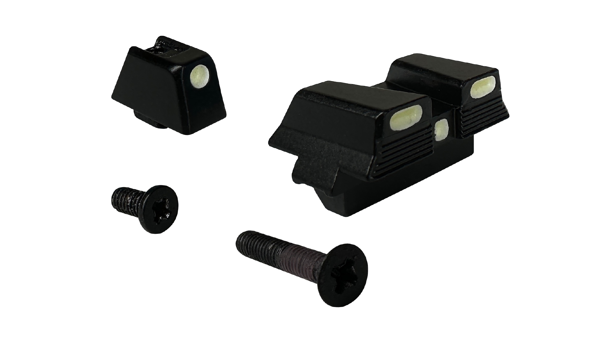 ICP Combat Sight Combination