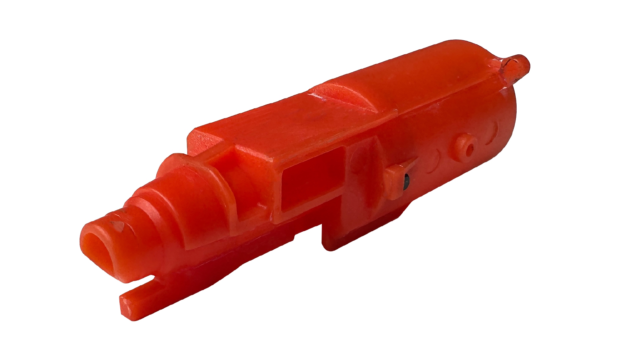 ICP Cylinder Combination