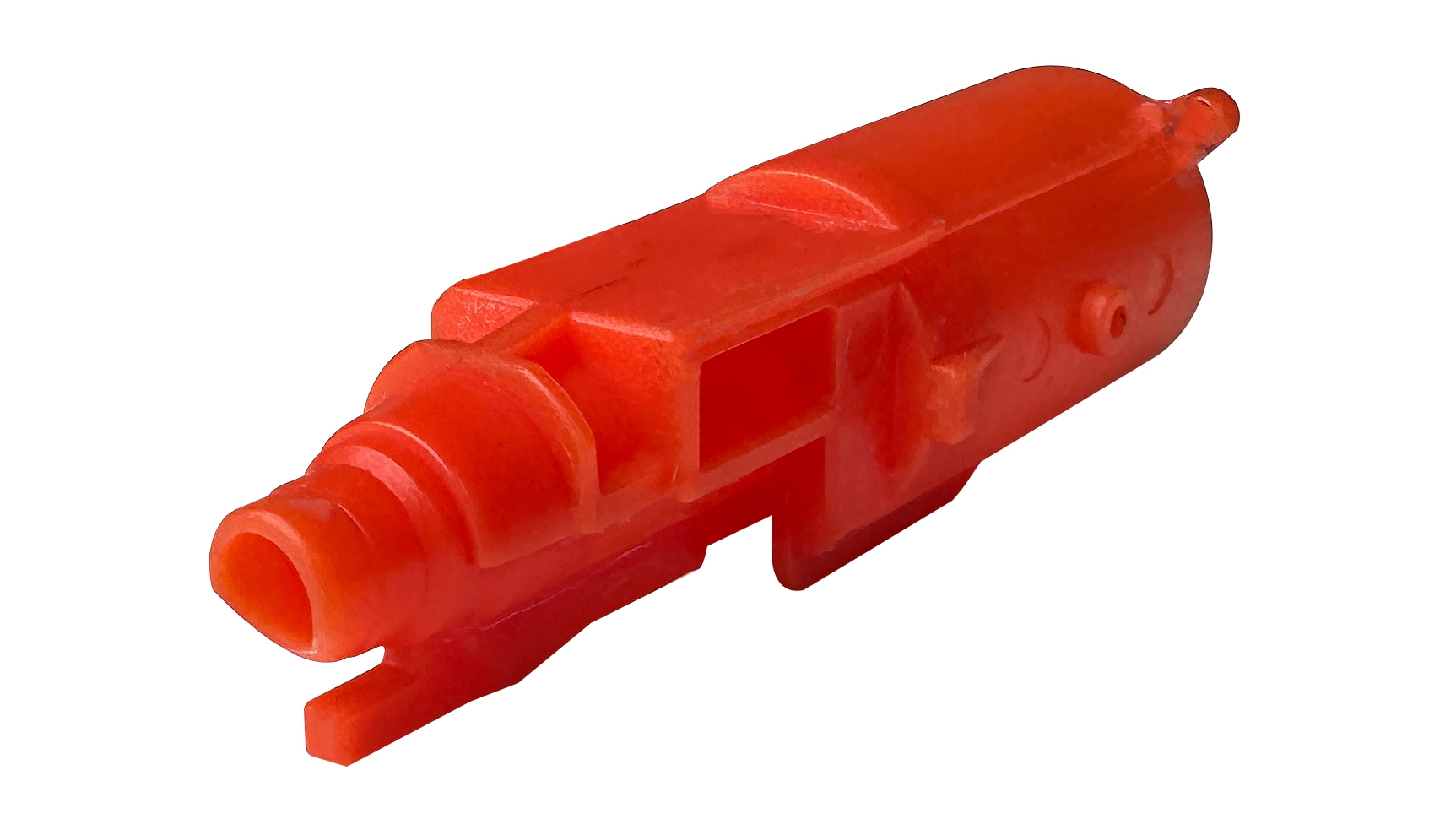 ICP Cylinder