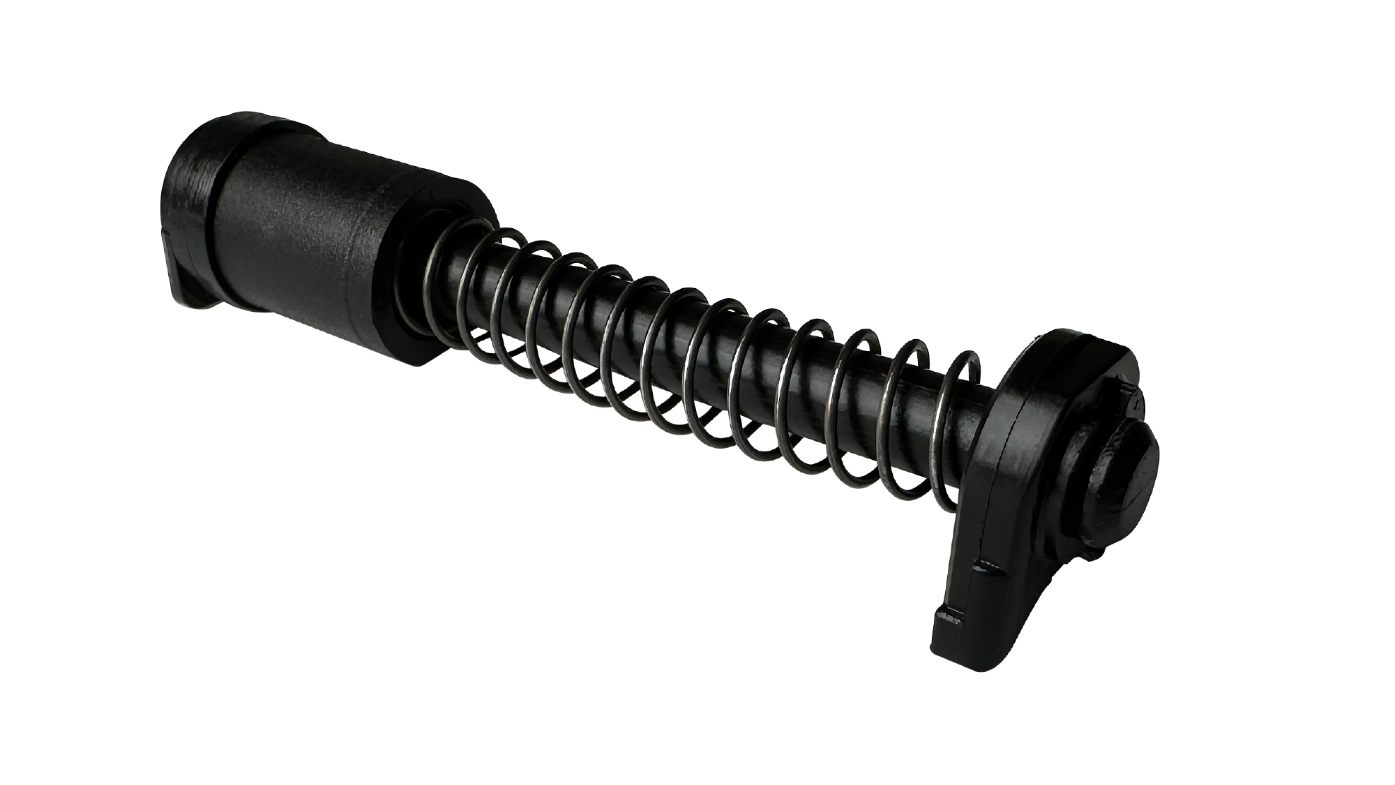 ICP Guide Rod Combination