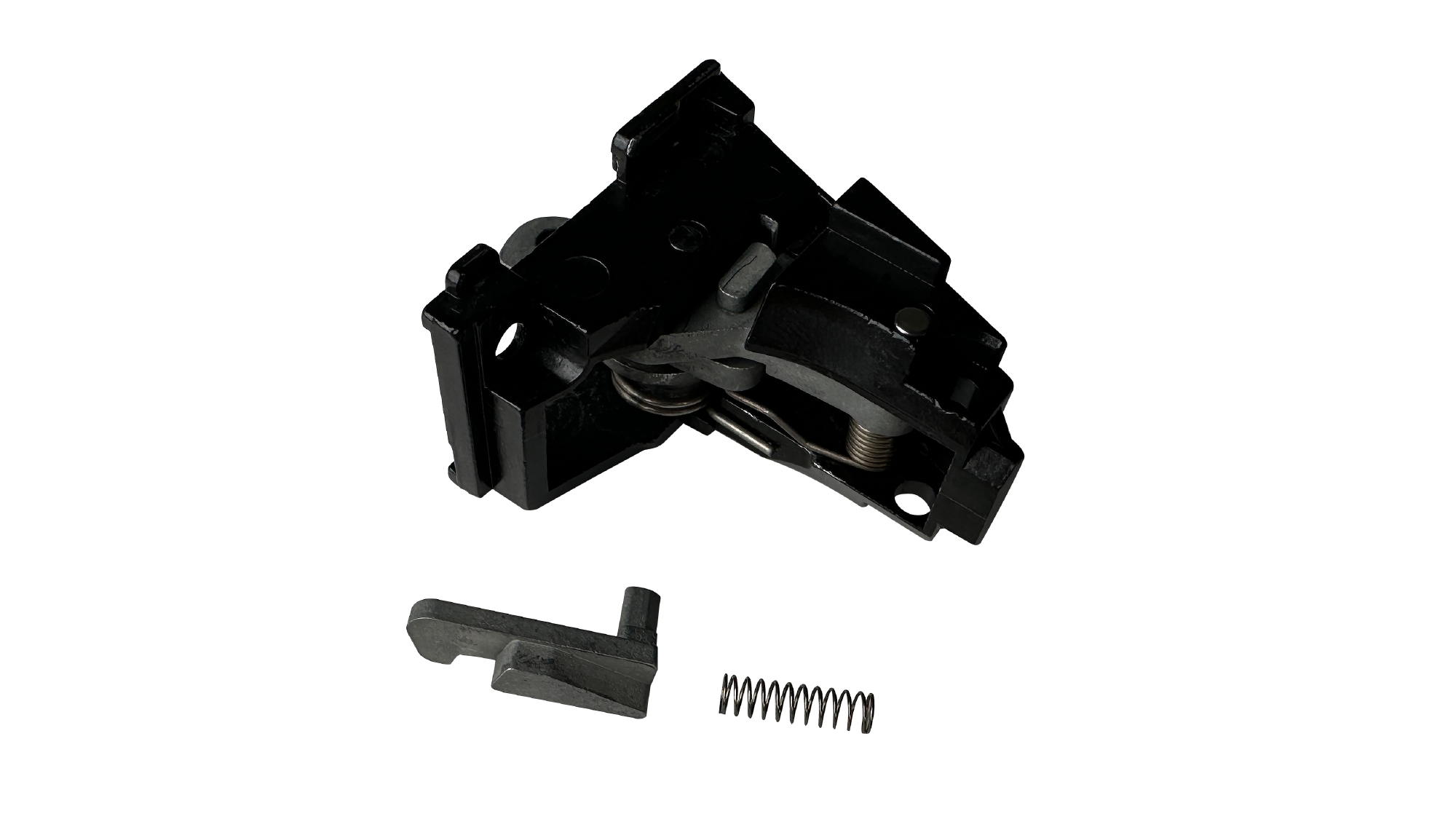 ICP Hammer Combination