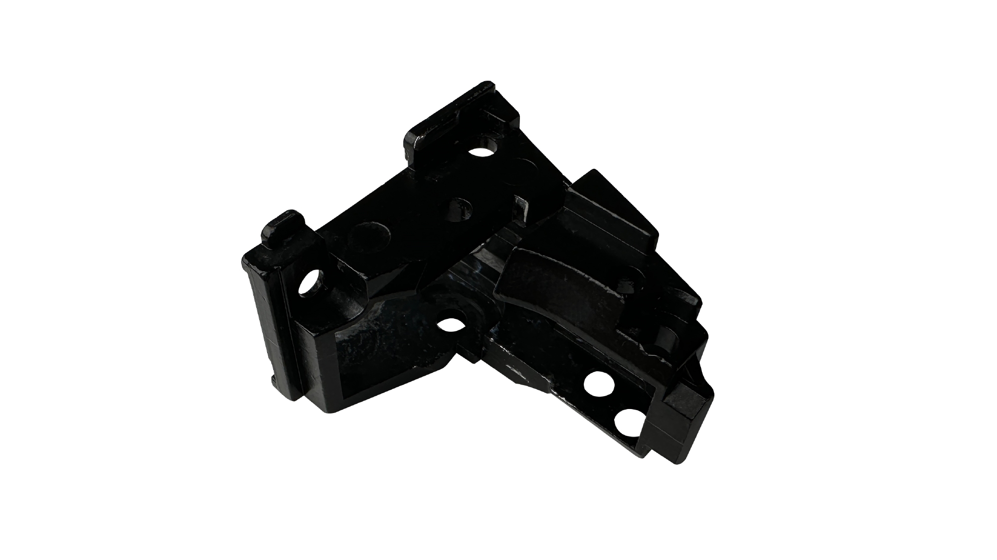 ICP Hammer Housing