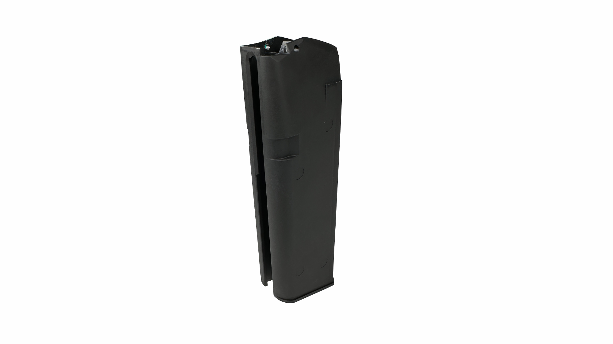 ICP Magazine Case
