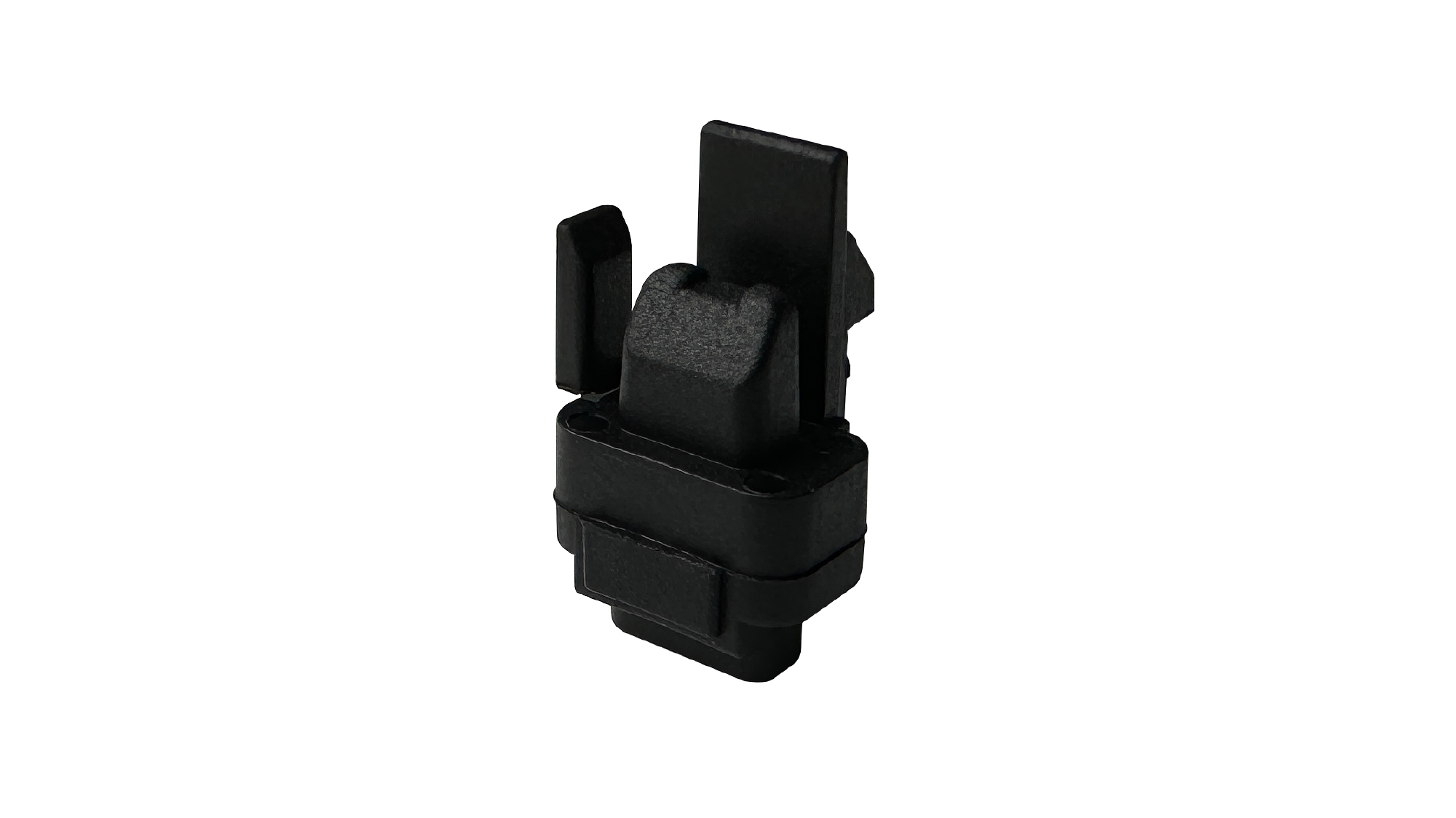 ICP Magazine Plate Stopper (2pcs)