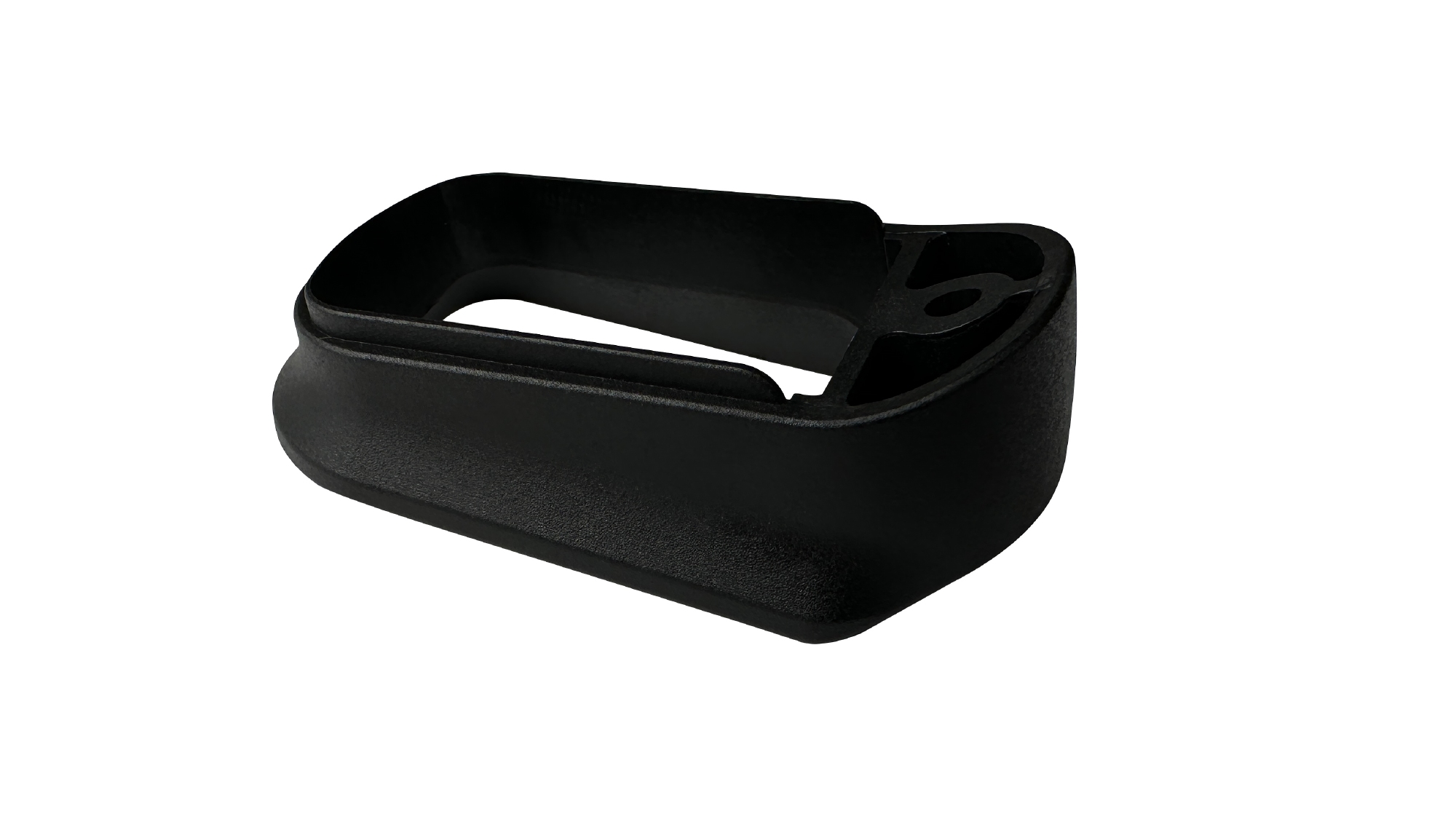 ICP Magwell