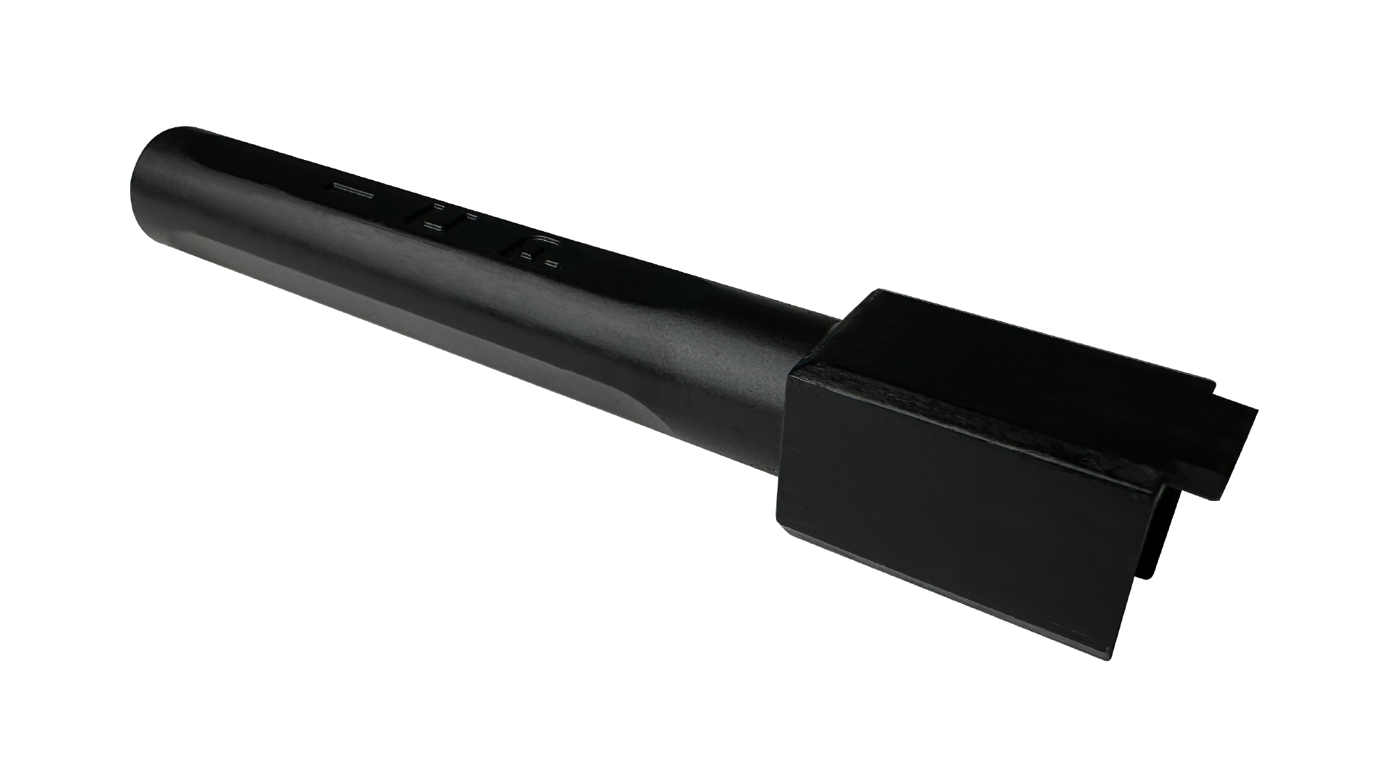 ICP Outer barrel
