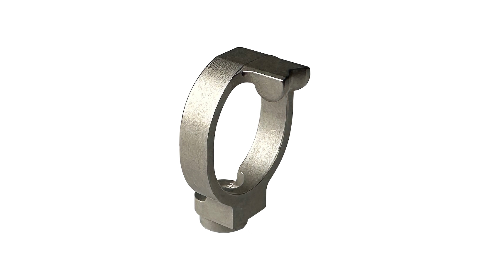 ICP TDC H-UP Pressure Plate