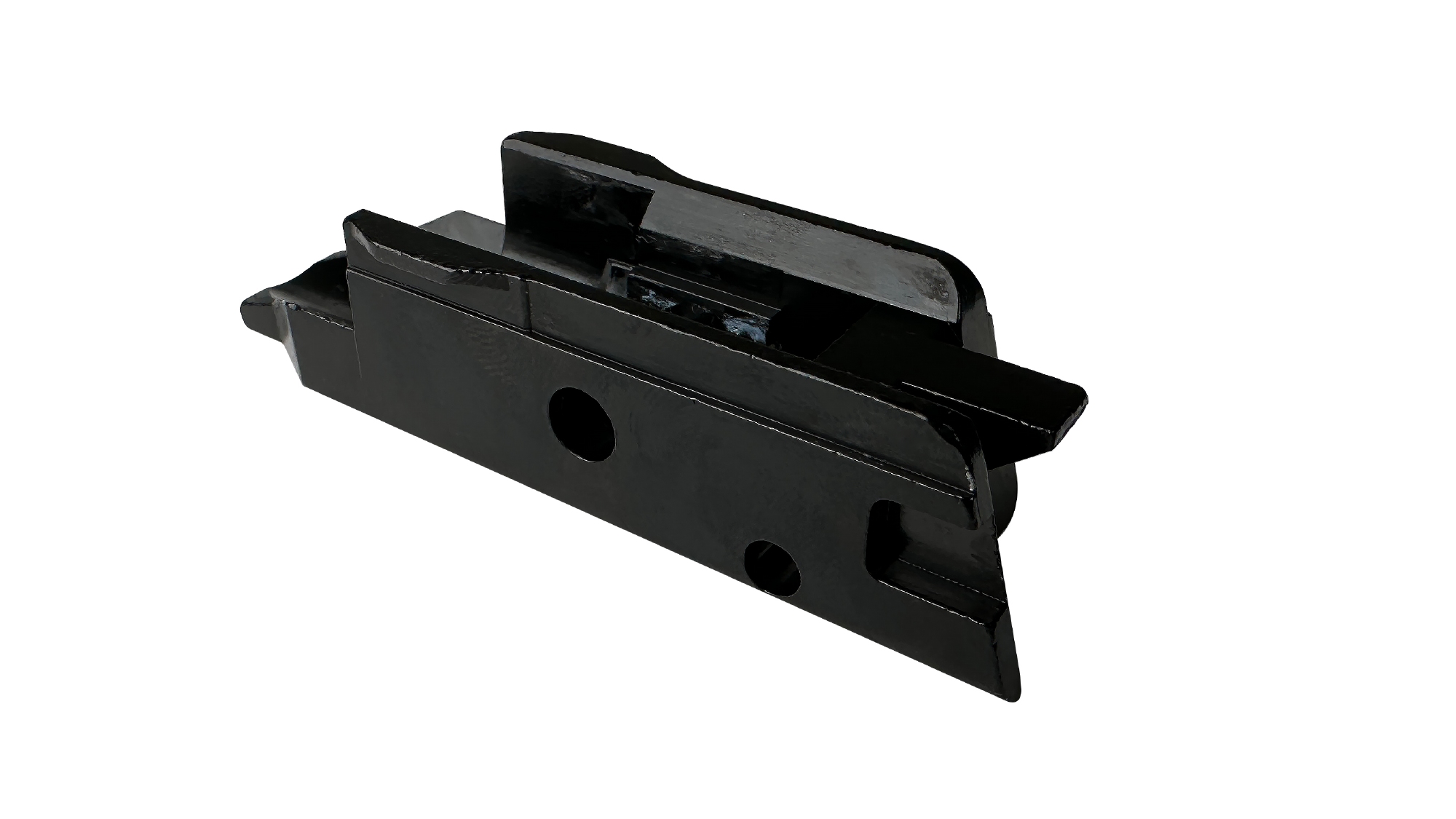 ICP Trigger Housing