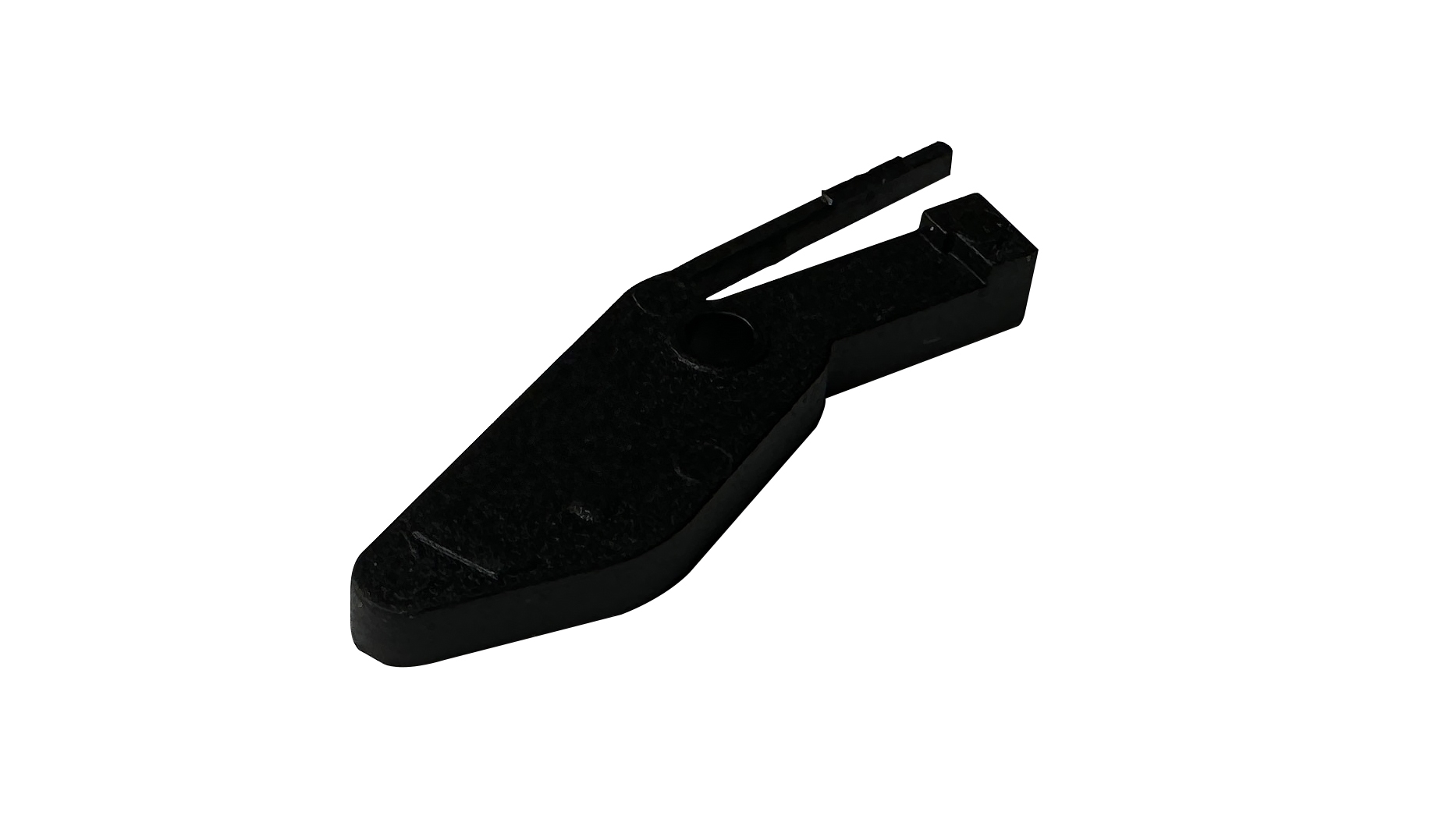 ICP Trigger Safety Lever