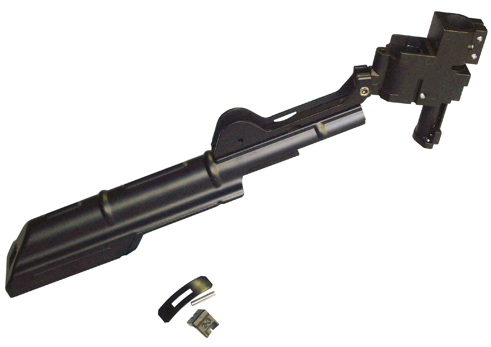 IMAR SU Upper Receiver Cover