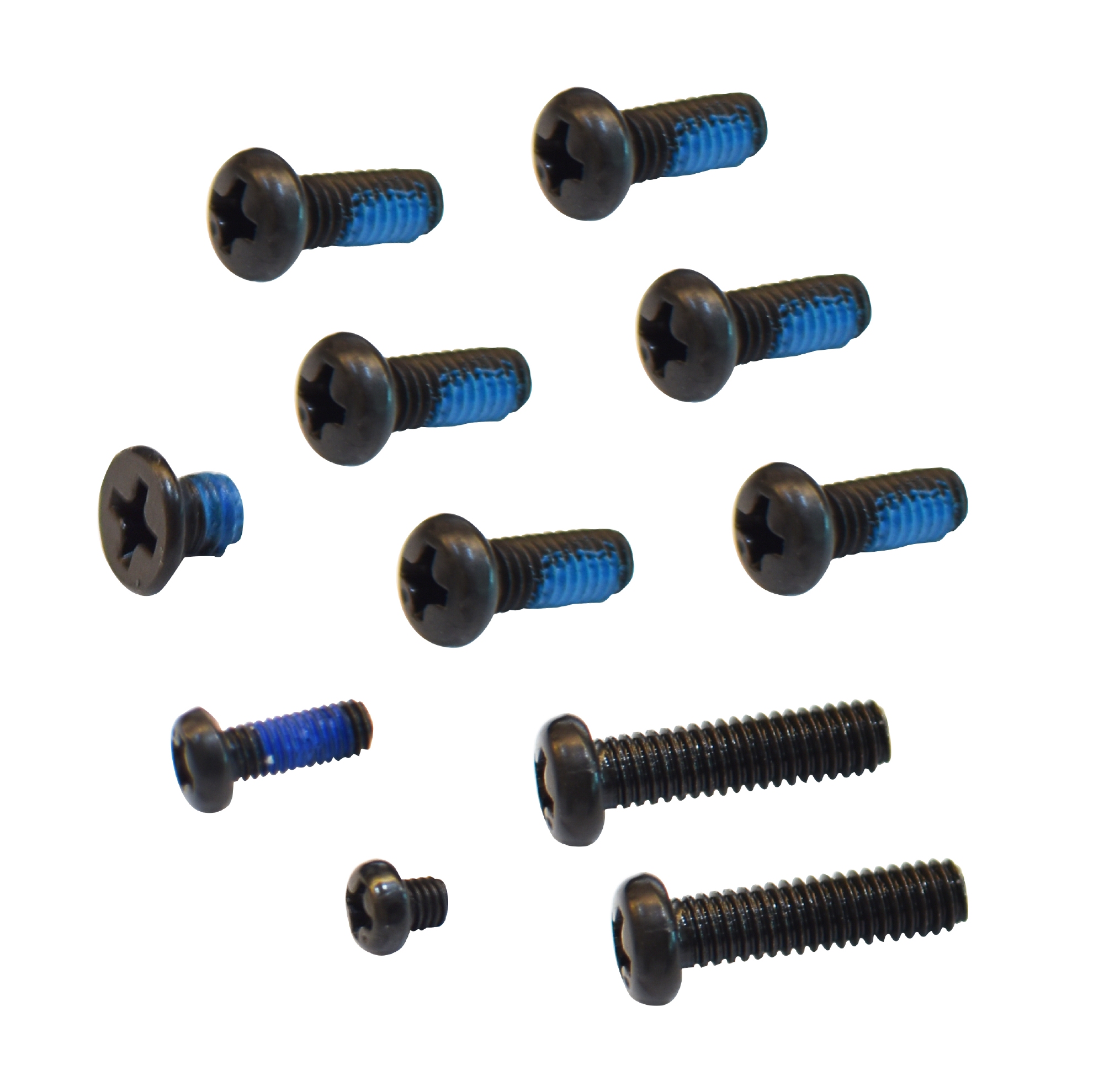 L85/86 Gearbox Screw Set