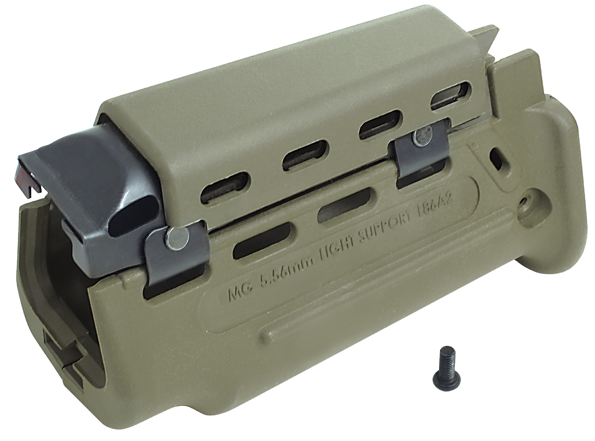 L85 A2 Carbine Handguard Combination