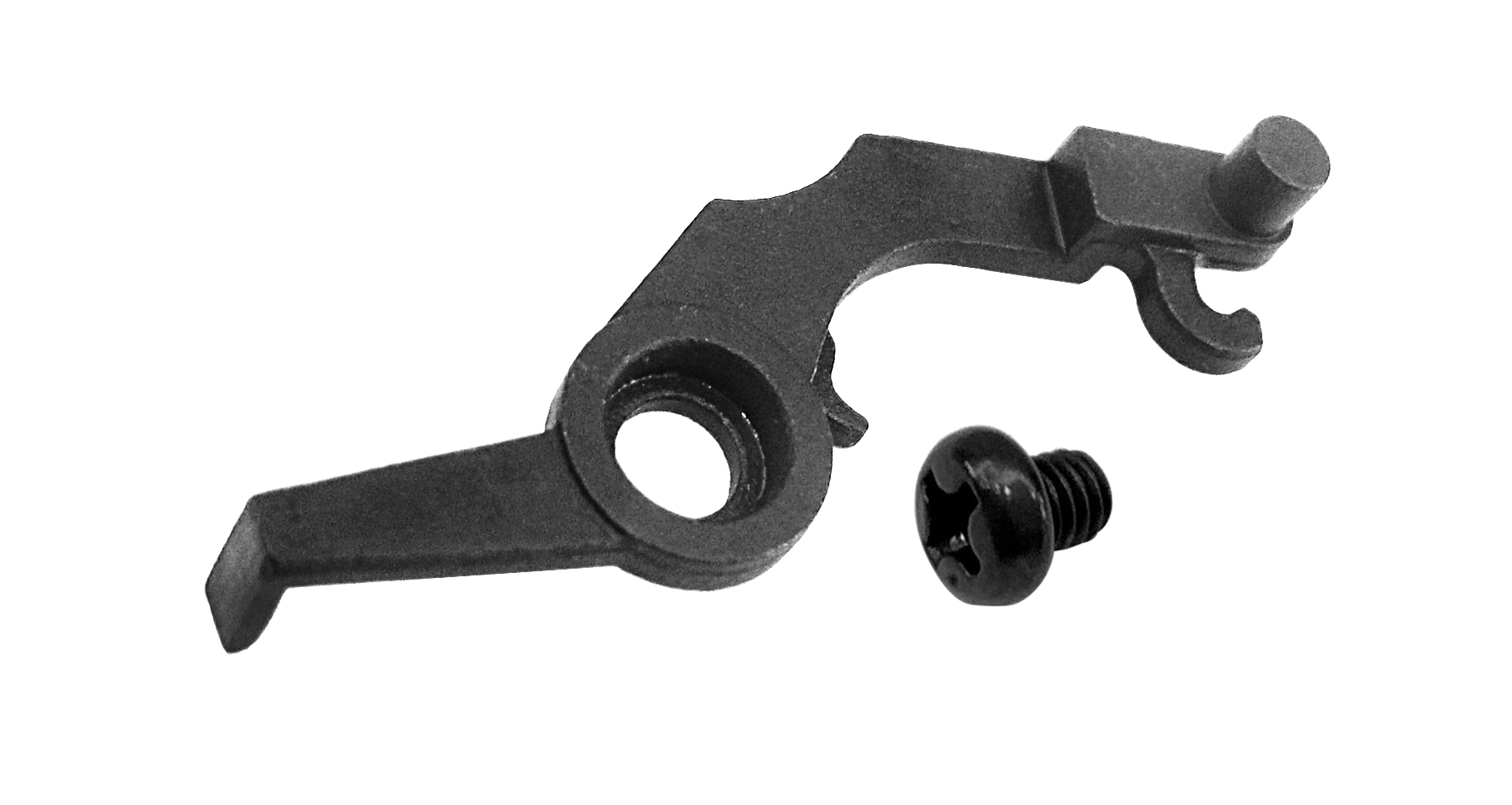 L85 Cut Off Lever