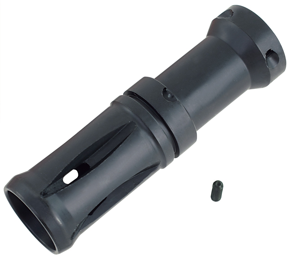 L85 Flash Hider