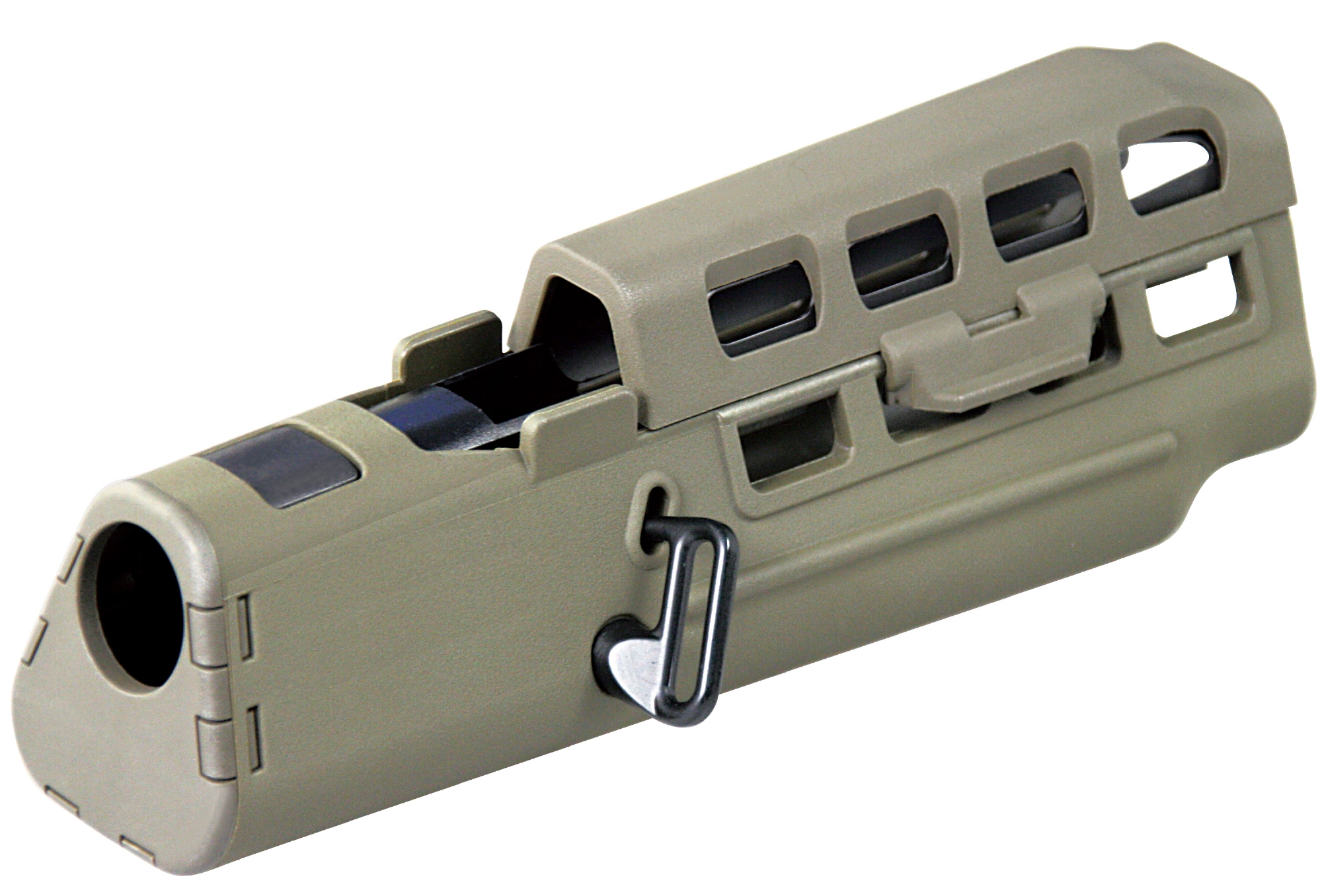 L85 Handguard Combination
