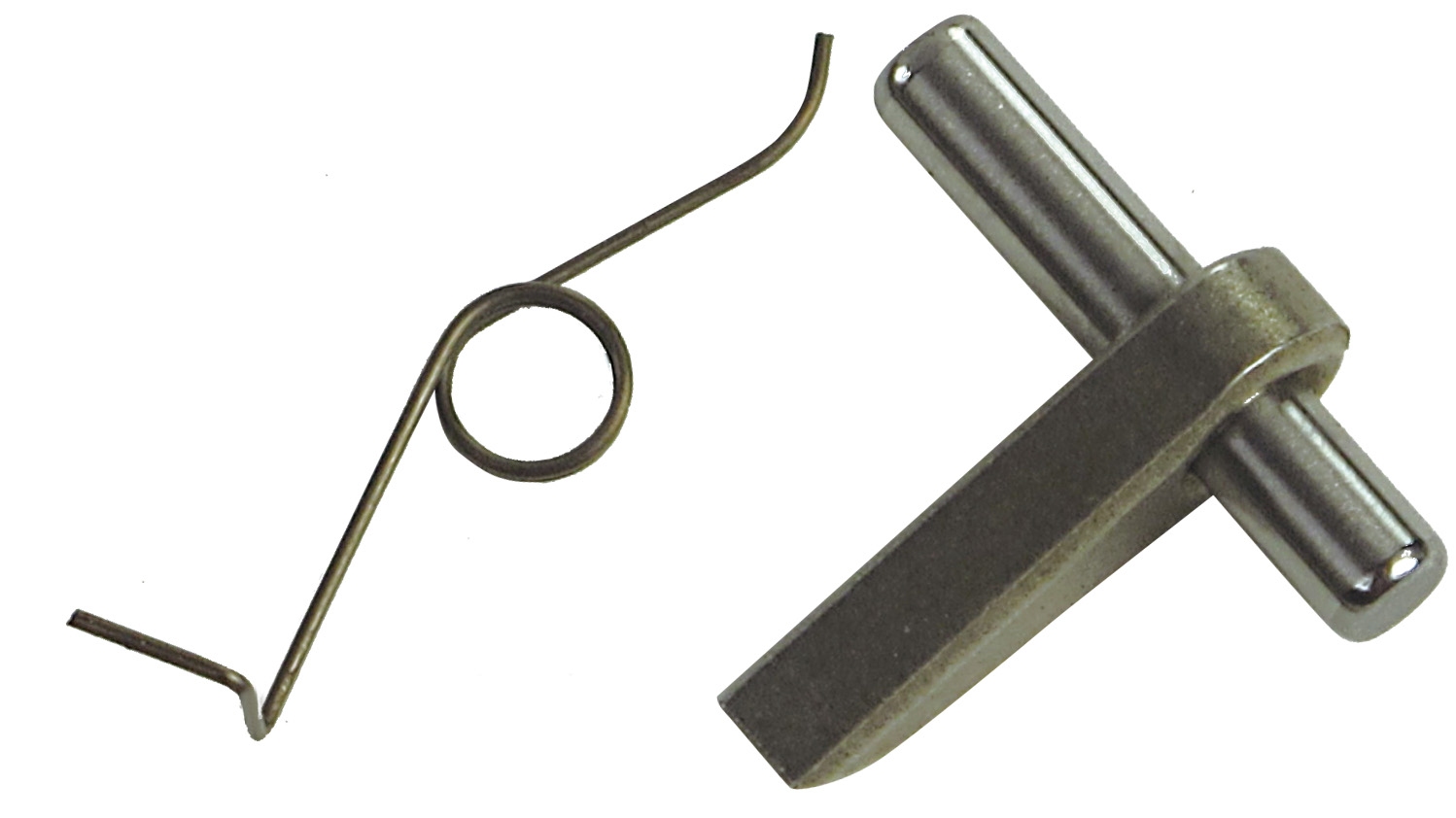 L85/L86 Anti-Reversal Latch Combination