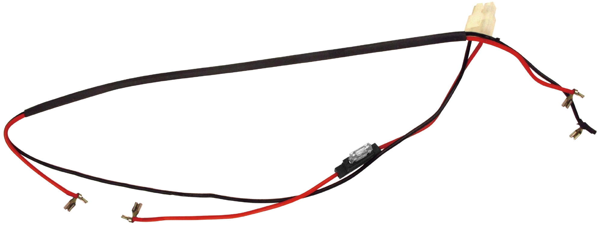 L85/L86 Cord Combination
