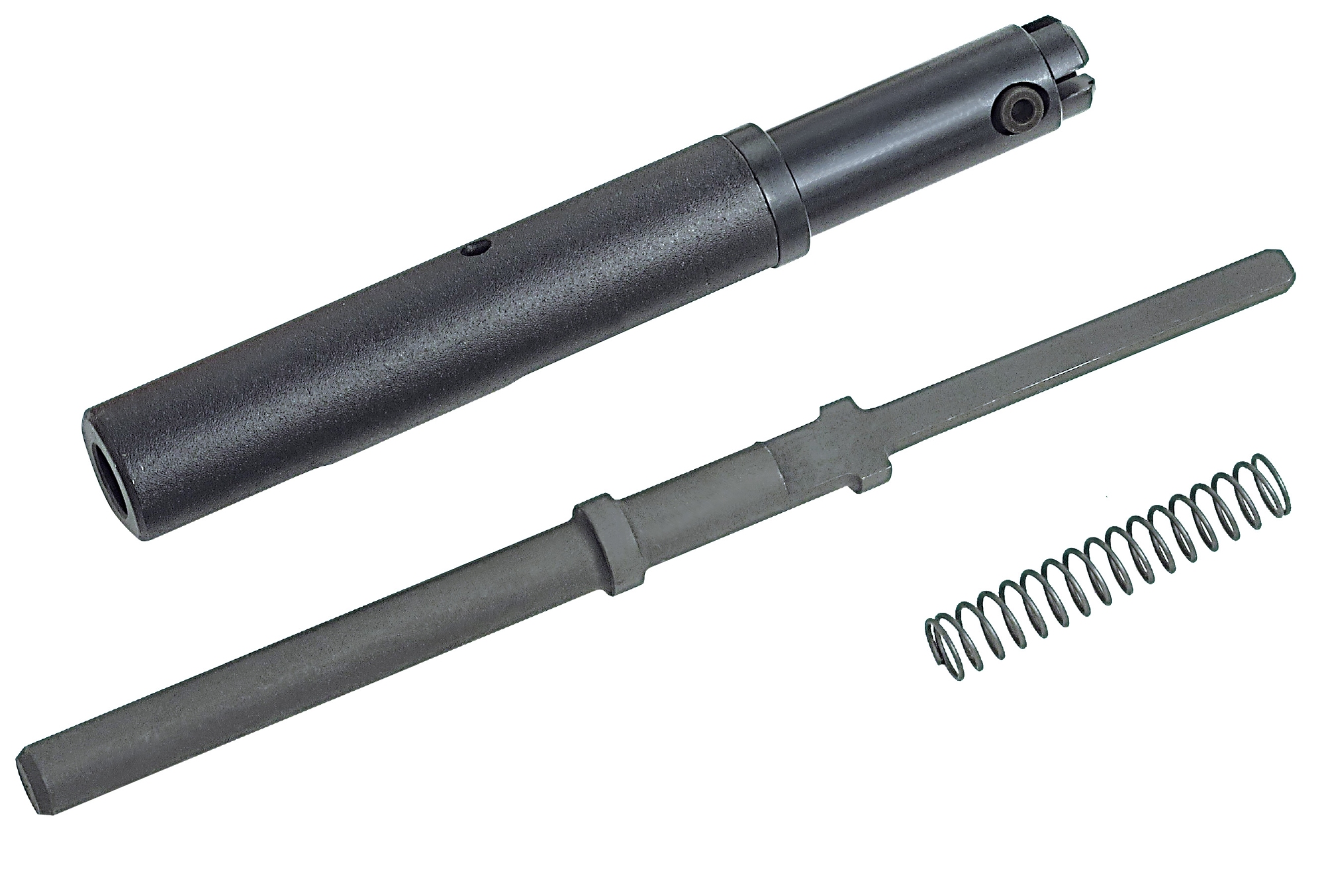 L85/L86 Gas Tube Combination
