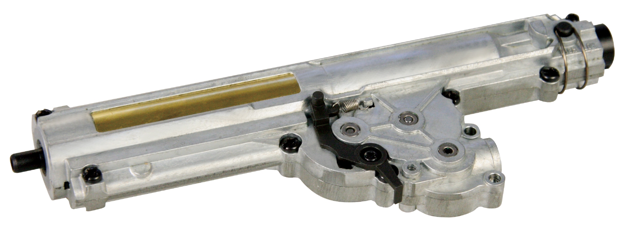 L85/L86 Gearbox Combination