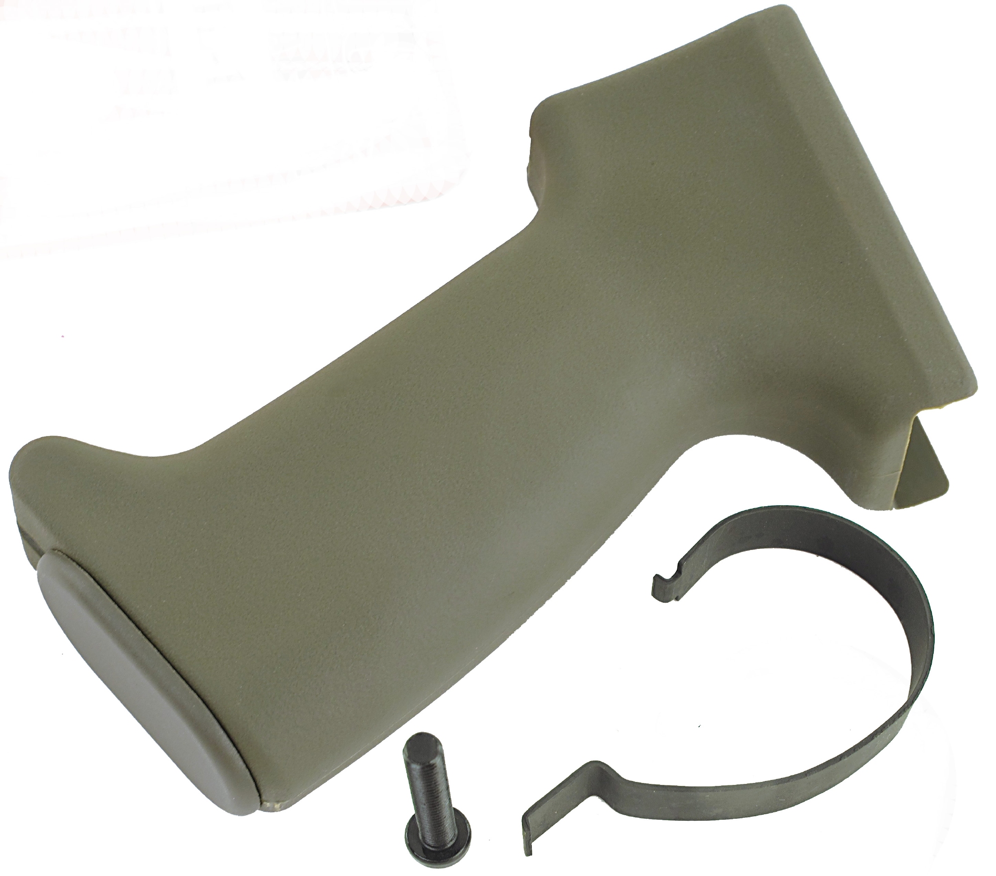 L85/L86 Grip Combination