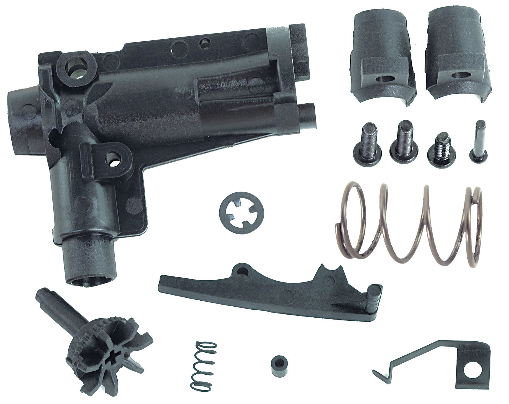 L85/L86 H-Up Combination