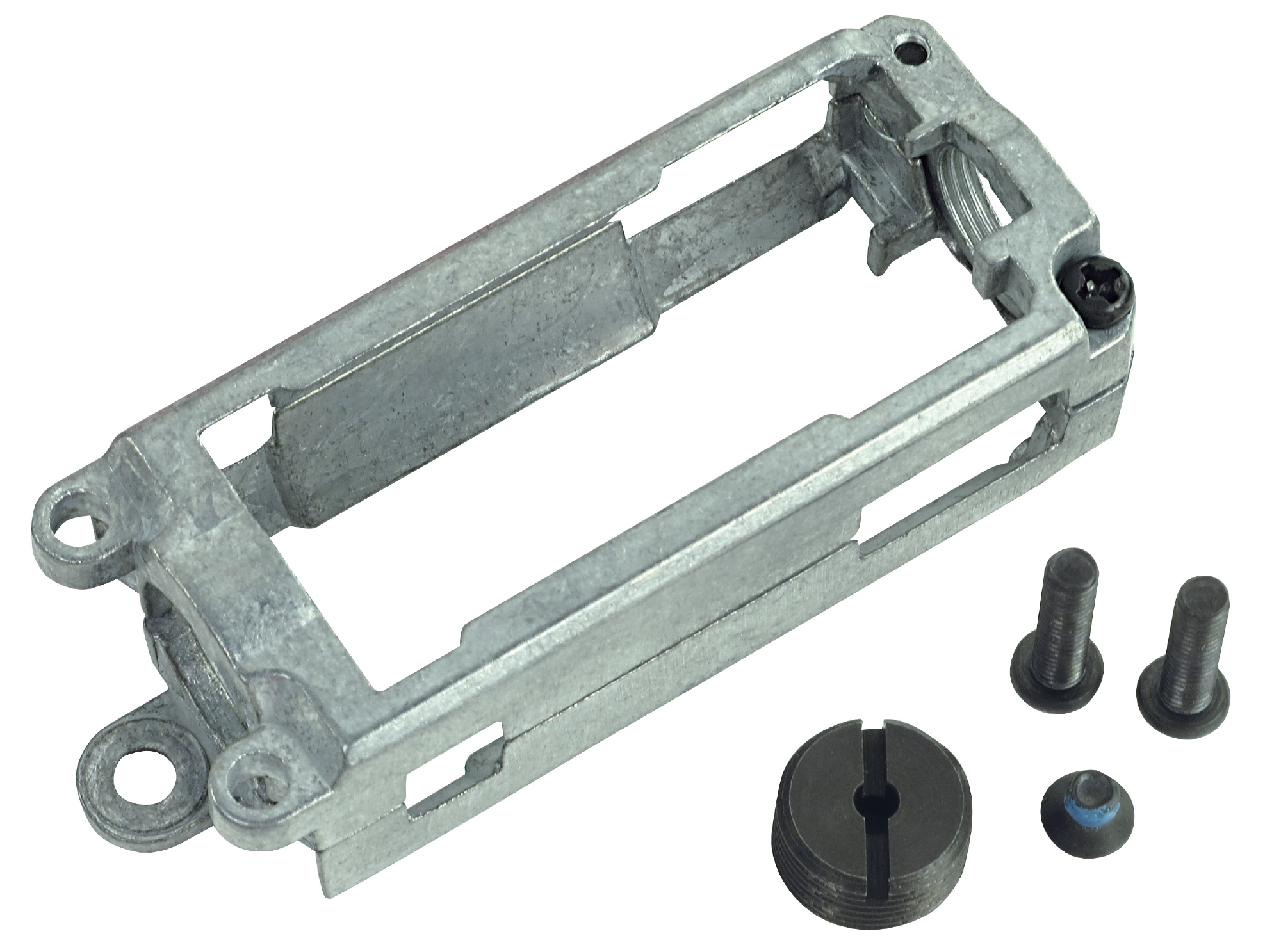 L85/L86 Motor Shell Combination