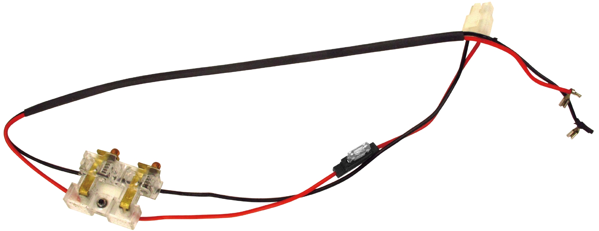 L85/L86 Switch Combination(Incl. Upper Connect Combination)