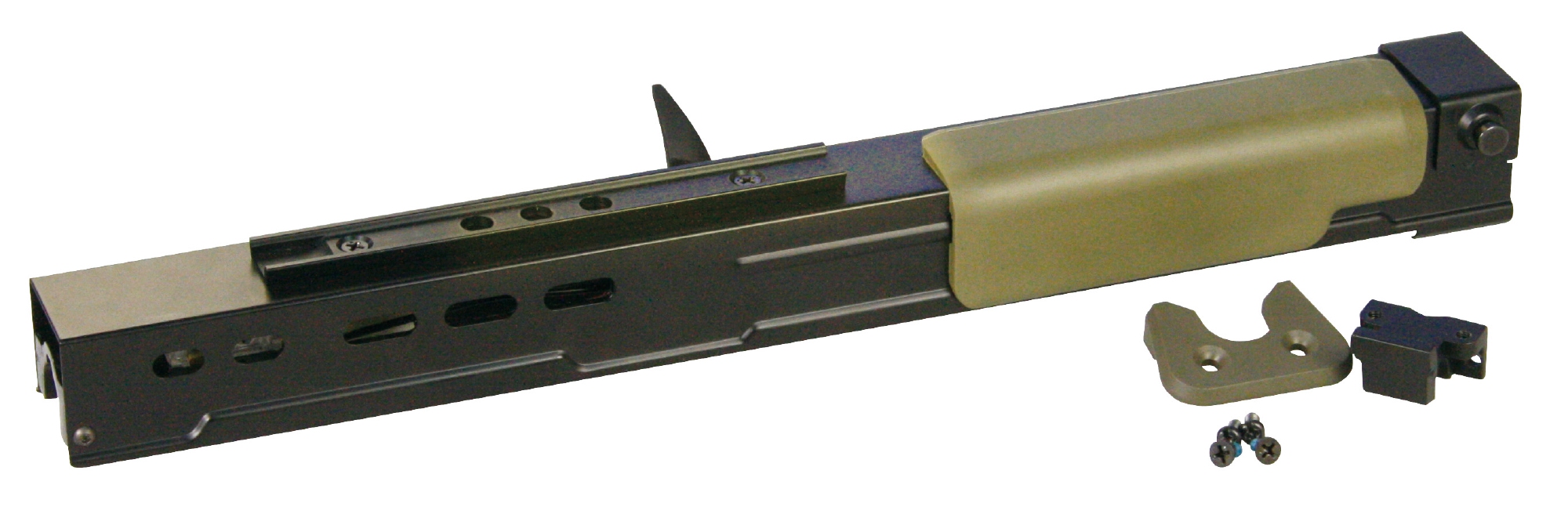 L85/L86 Upper Receiver Combination