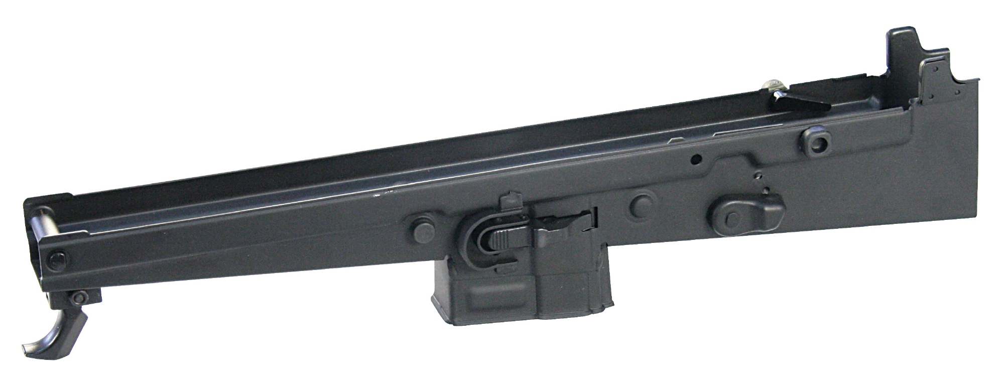 L85 Lower Receiver Combination