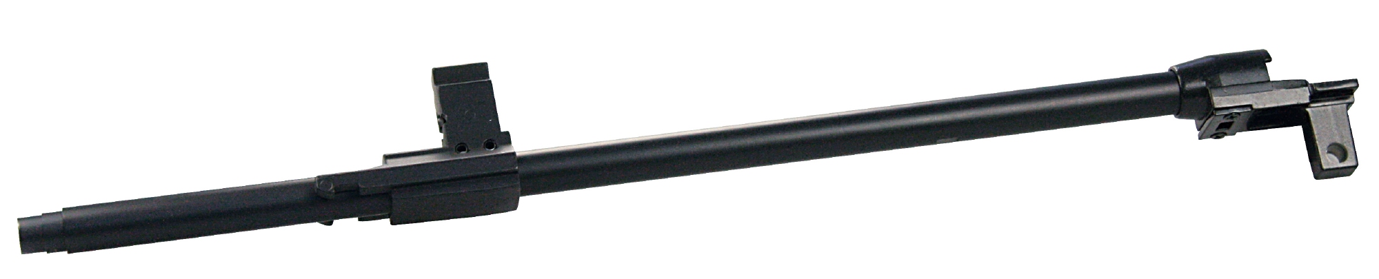 L85 Outer Barrel Combination