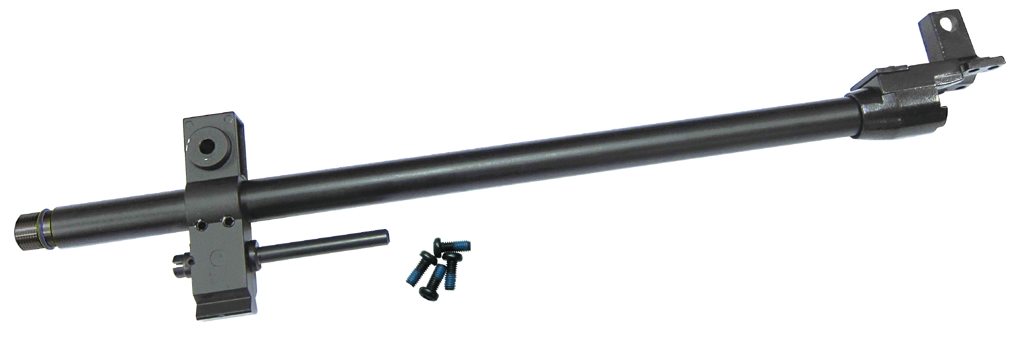 L85A2 Carbine Outer Barrel Combination