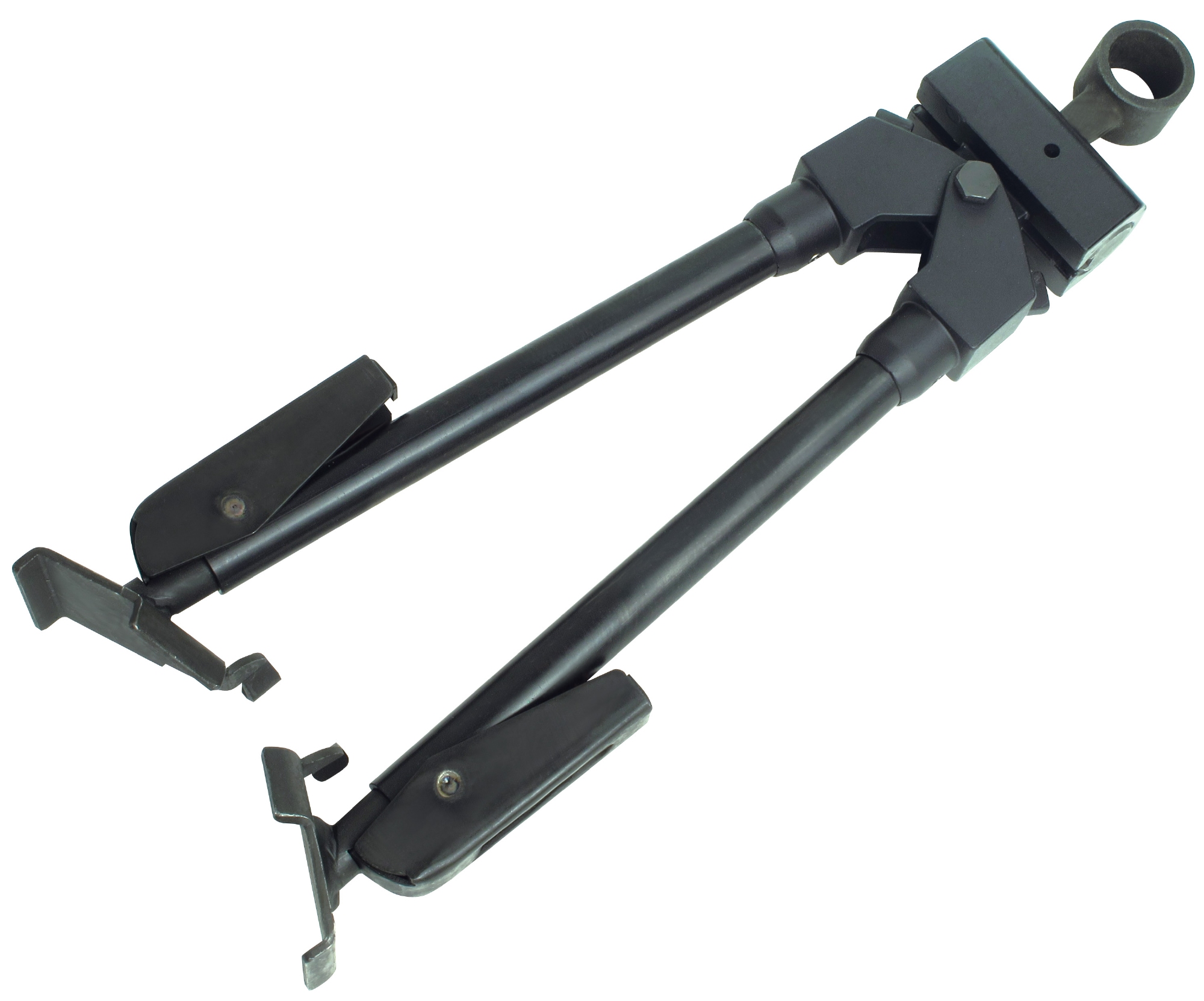 L86 Bipod Combination