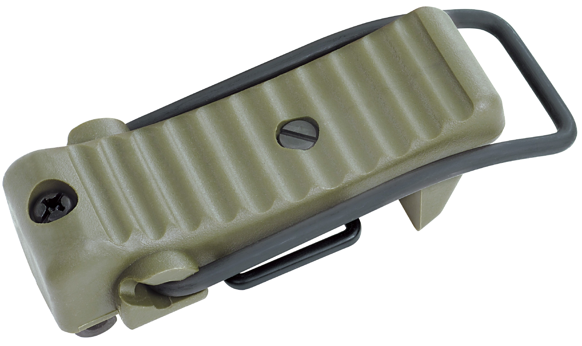 L86 Butt Plate Combination