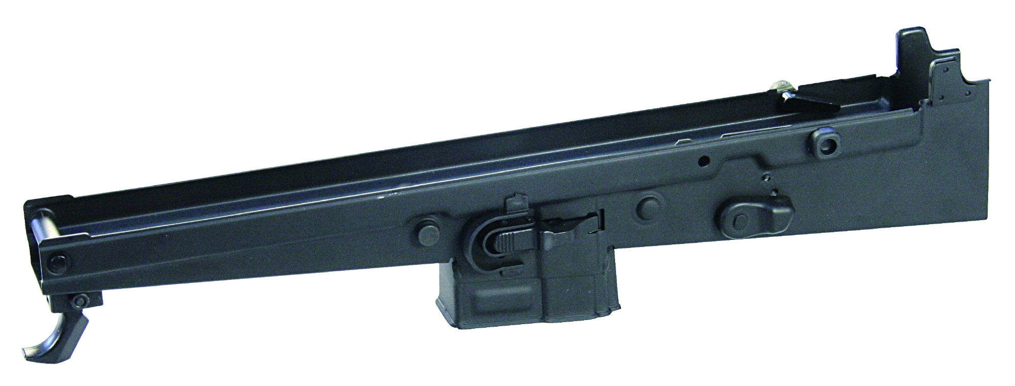 L86 Lower Receiver Combination