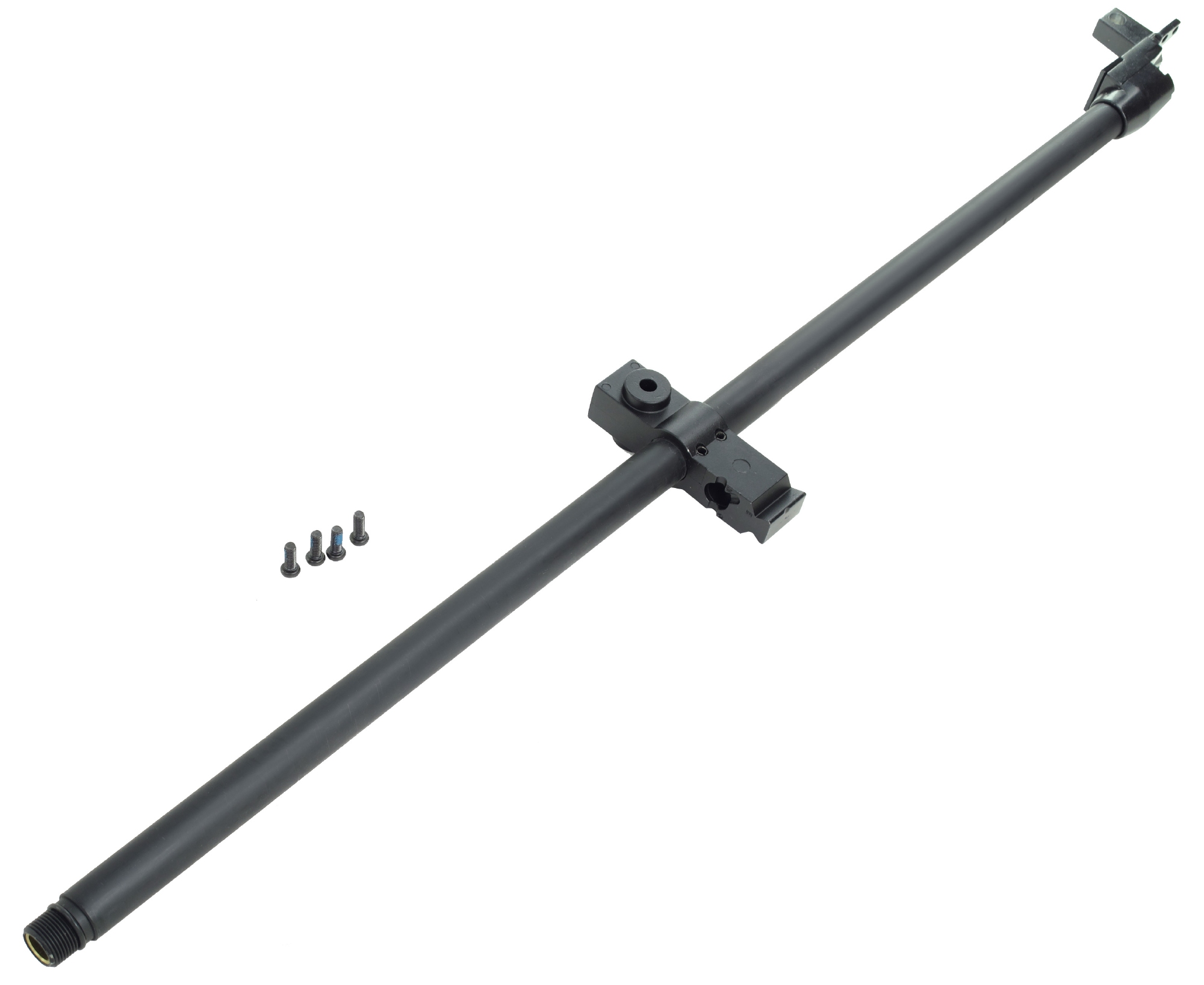 L86 Outer Barrel Combination
