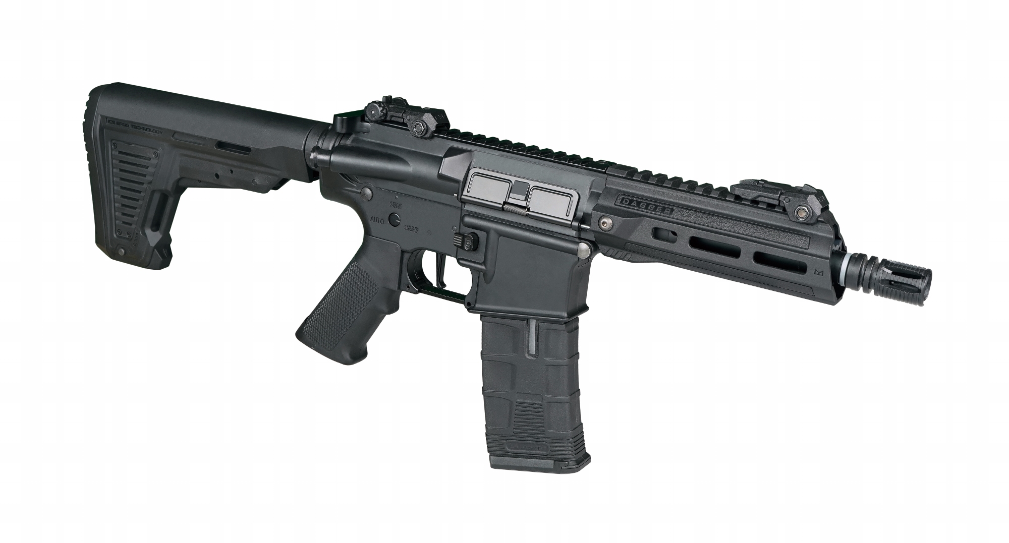 Lightway Dagger S3