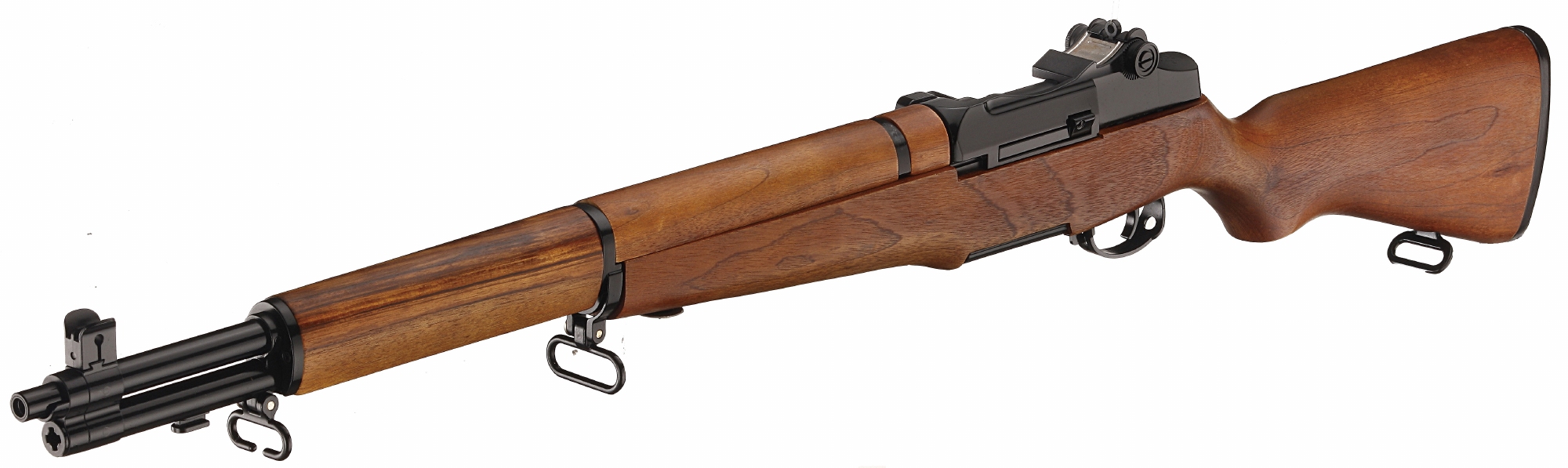 M1 Garand