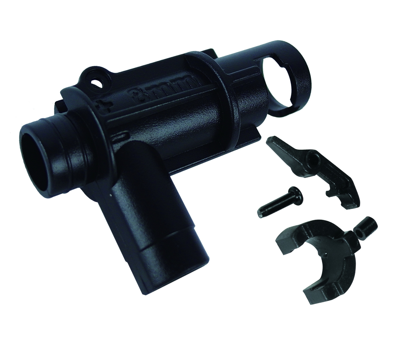 M1 Gearbox (8mm)