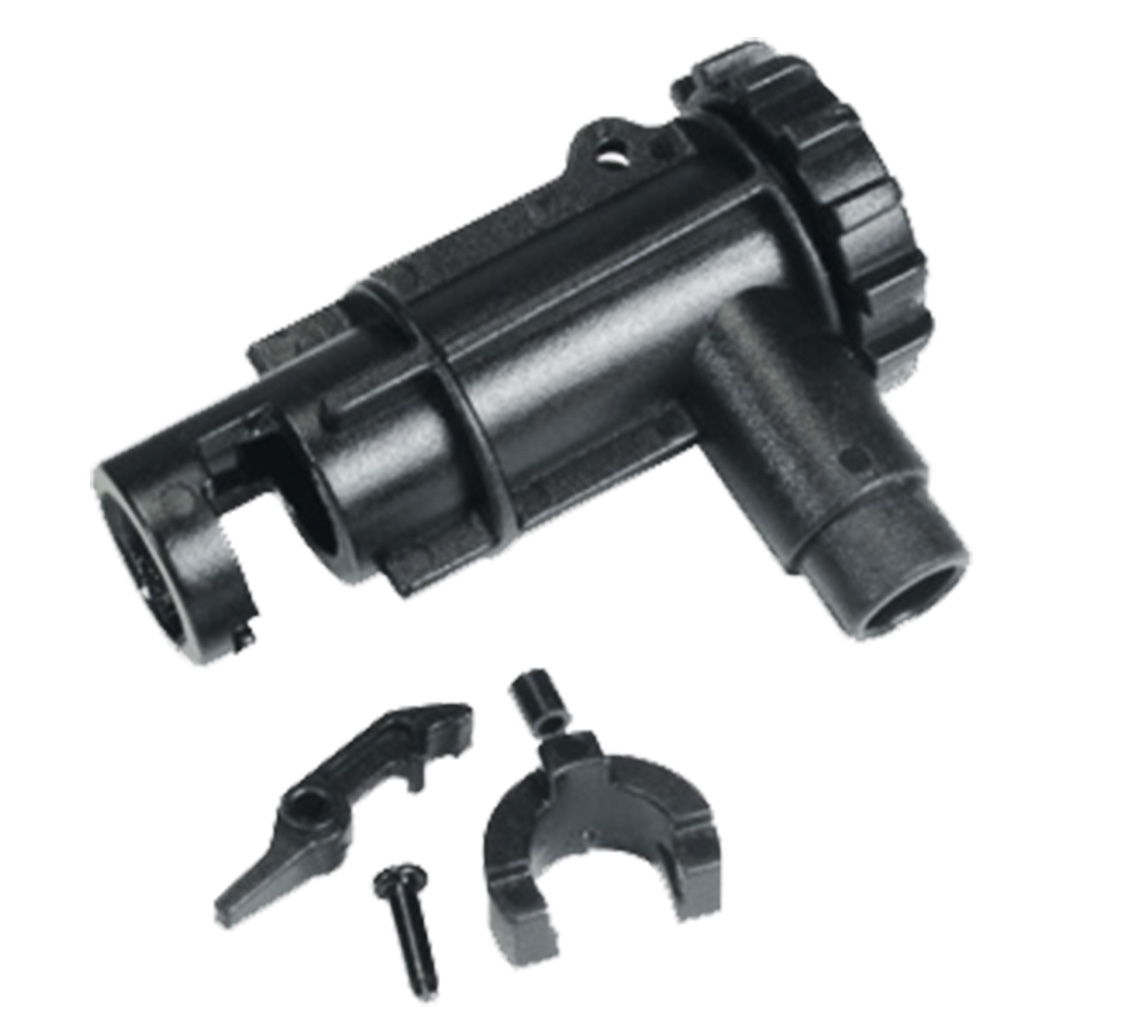 M1 H-Up Combination (6mm)