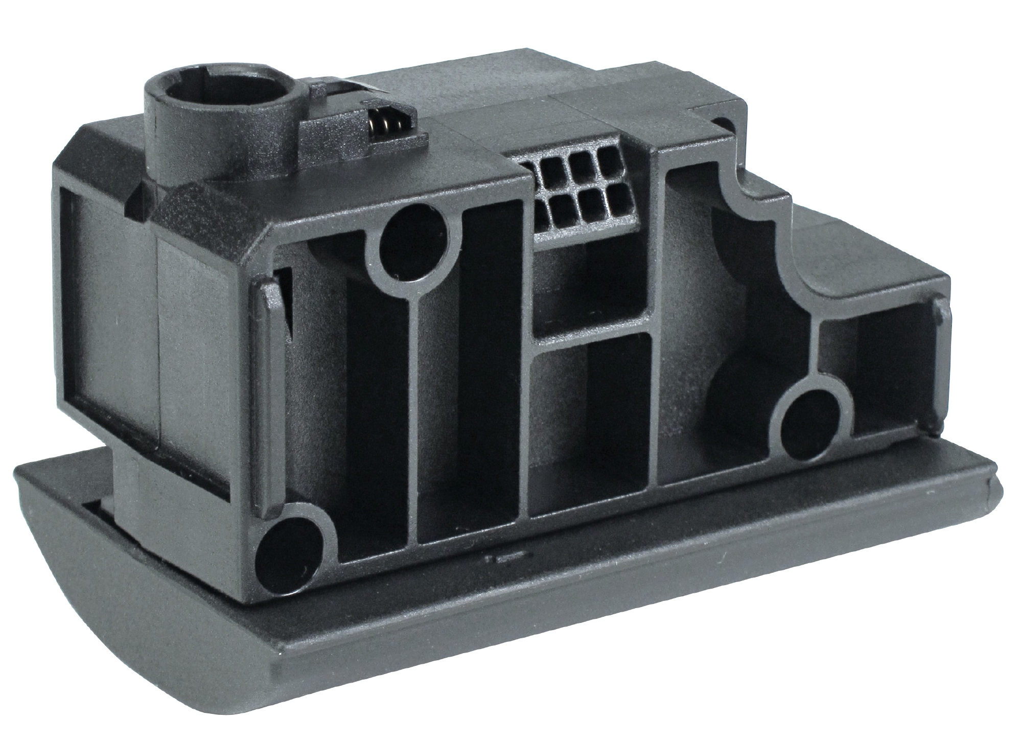 M1 Magazine (6mm, 42 Rounds)