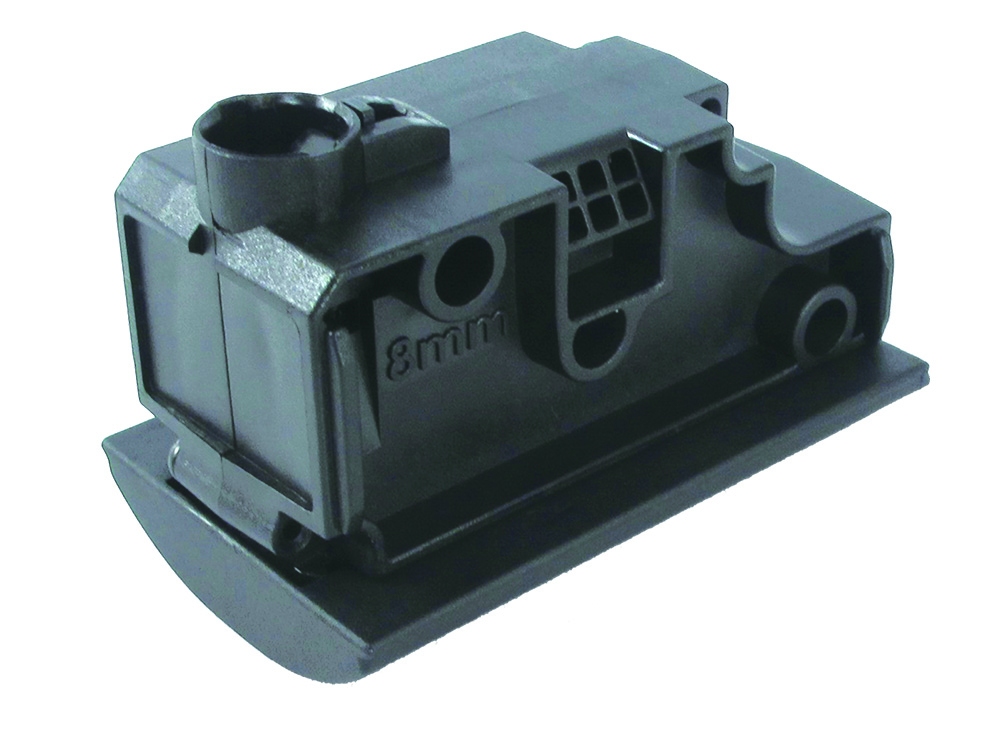 M1 Magazine (8mm, 25 Rounds)